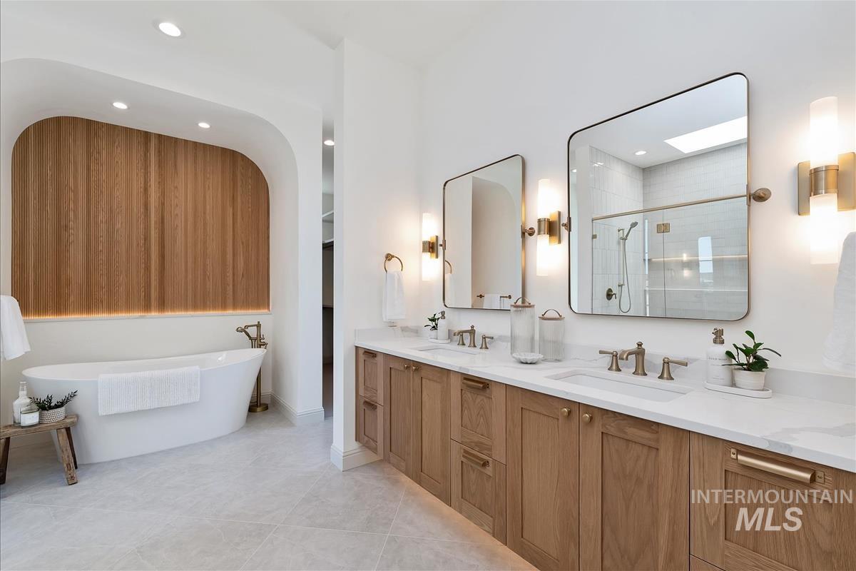 7720 W Lookout View Ct, Meridian, Idaho 83646, 4 Bedrooms, 3.5 Bathrooms, Residential For Sale, Price $1,998,999,MLS 98980810