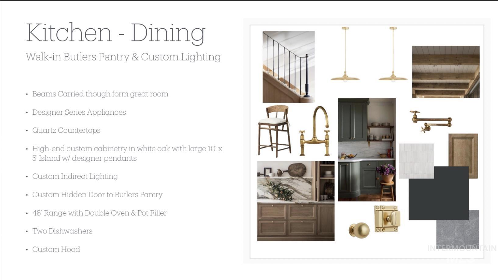 7720 W Lookout View Ct, Meridian, Idaho 83646, 4 Bedrooms, 3.5 Bathrooms, Residential For Sale, Price $1,998,999,MLS 98980810