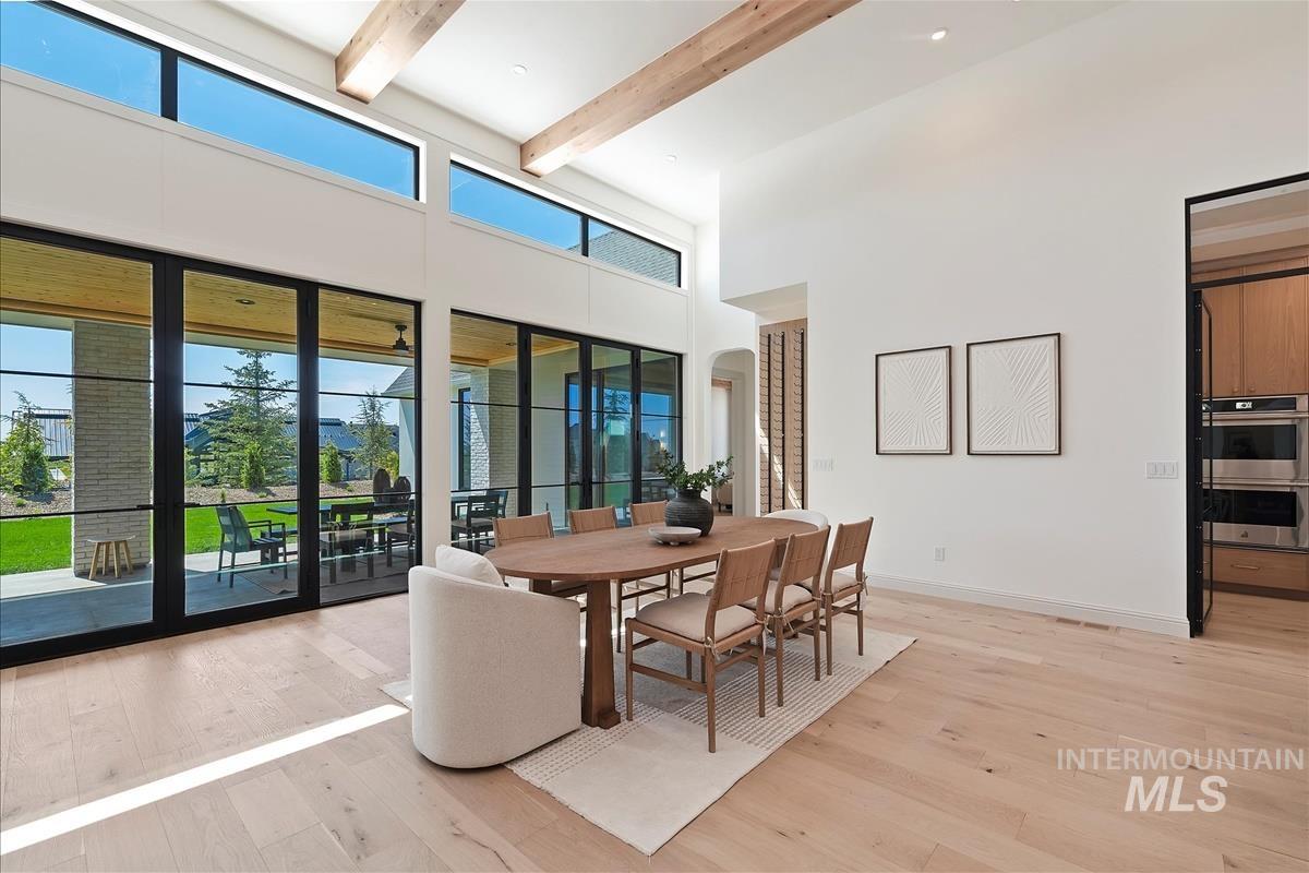 7720 W Lookout View Ct, Meridian, Idaho 83646, 4 Bedrooms, 3.5 Bathrooms, Residential For Sale, Price $1,998,999,MLS 98980810