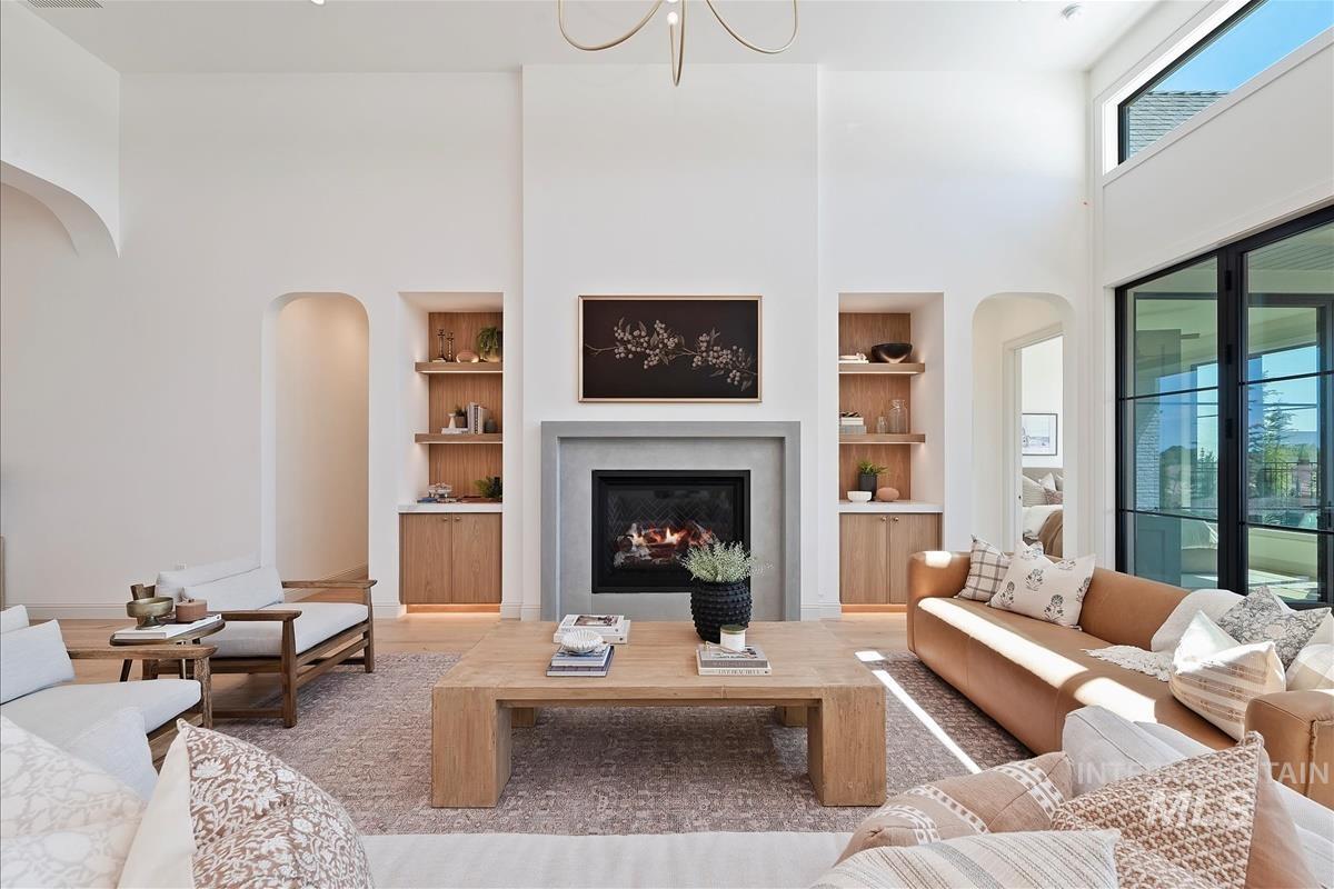 7720 W Lookout View Ct, Meridian, Idaho 83646, 4 Bedrooms, 3.5 Bathrooms, Residential For Sale, Price $1,998,999,MLS 98980810