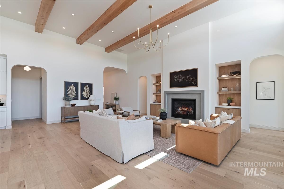 7720 W Lookout View Ct, Meridian, Idaho 83646, 4 Bedrooms, 3.5 Bathrooms, Residential For Sale, Price $1,998,999,MLS 98980810