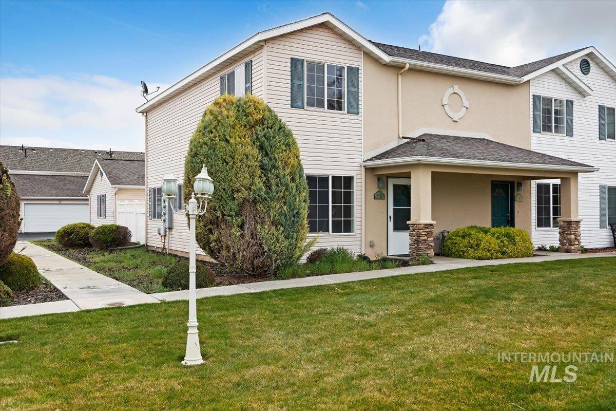 1897 Hampton Way, Twin Falls, Idaho 83301, 3 Bedrooms, 1.5 Bathrooms, Residential For Sale, Price $299,900, 98980811