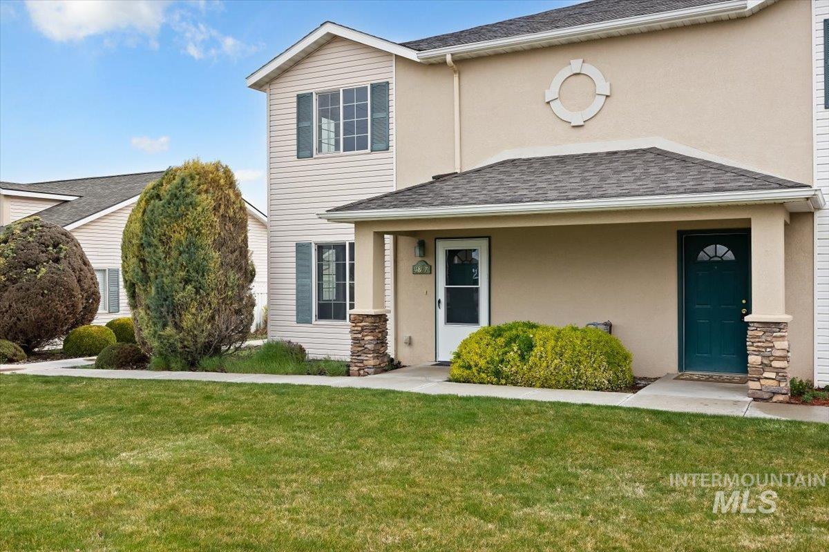 1897 Hampton Way, Twin Falls, Idaho 83301, 3 Bedrooms, 1.5 Bathrooms, Residential For Sale, Price $314,900,MLS 98980811