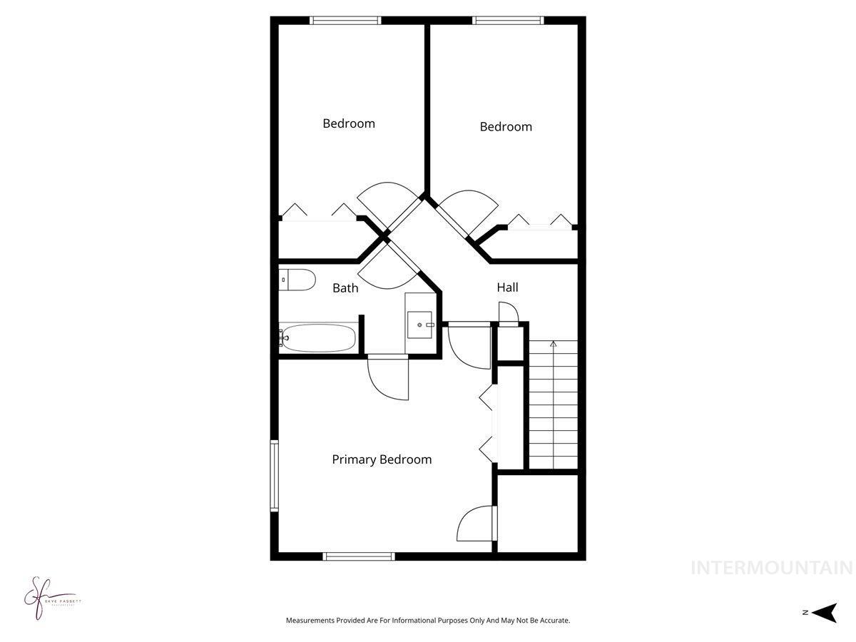 1897 Hampton Way, Twin Falls, Idaho 83301, 3 Bedrooms, 1.5 Bathrooms, Residential For Sale, Price $314,900,MLS 98980811