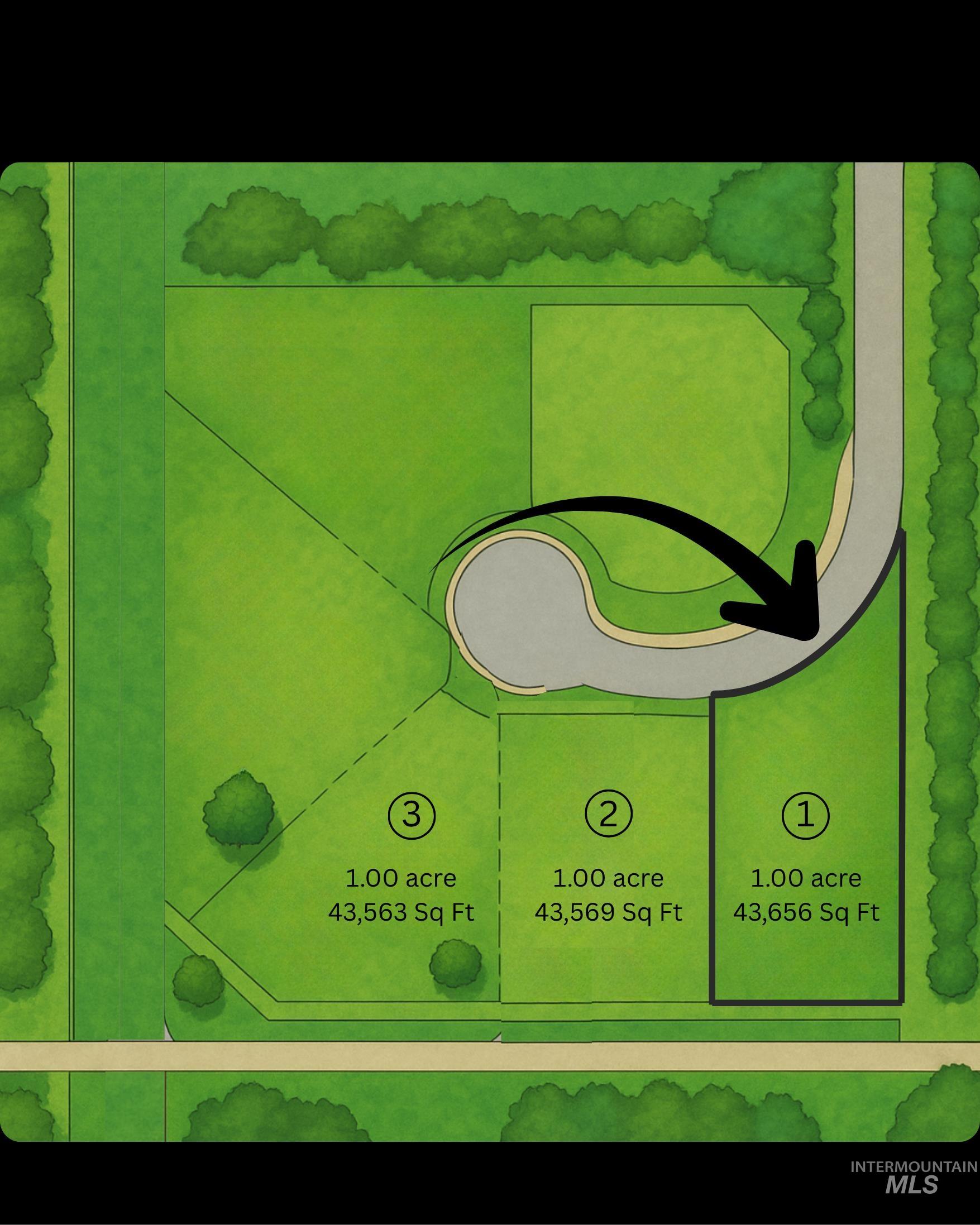 1018 N 63rd St, Nampa, Idaho 83687, 3 Bedrooms, 3 Bathrooms, Residential For Sale, Price $1,549,999,MLS 98980812