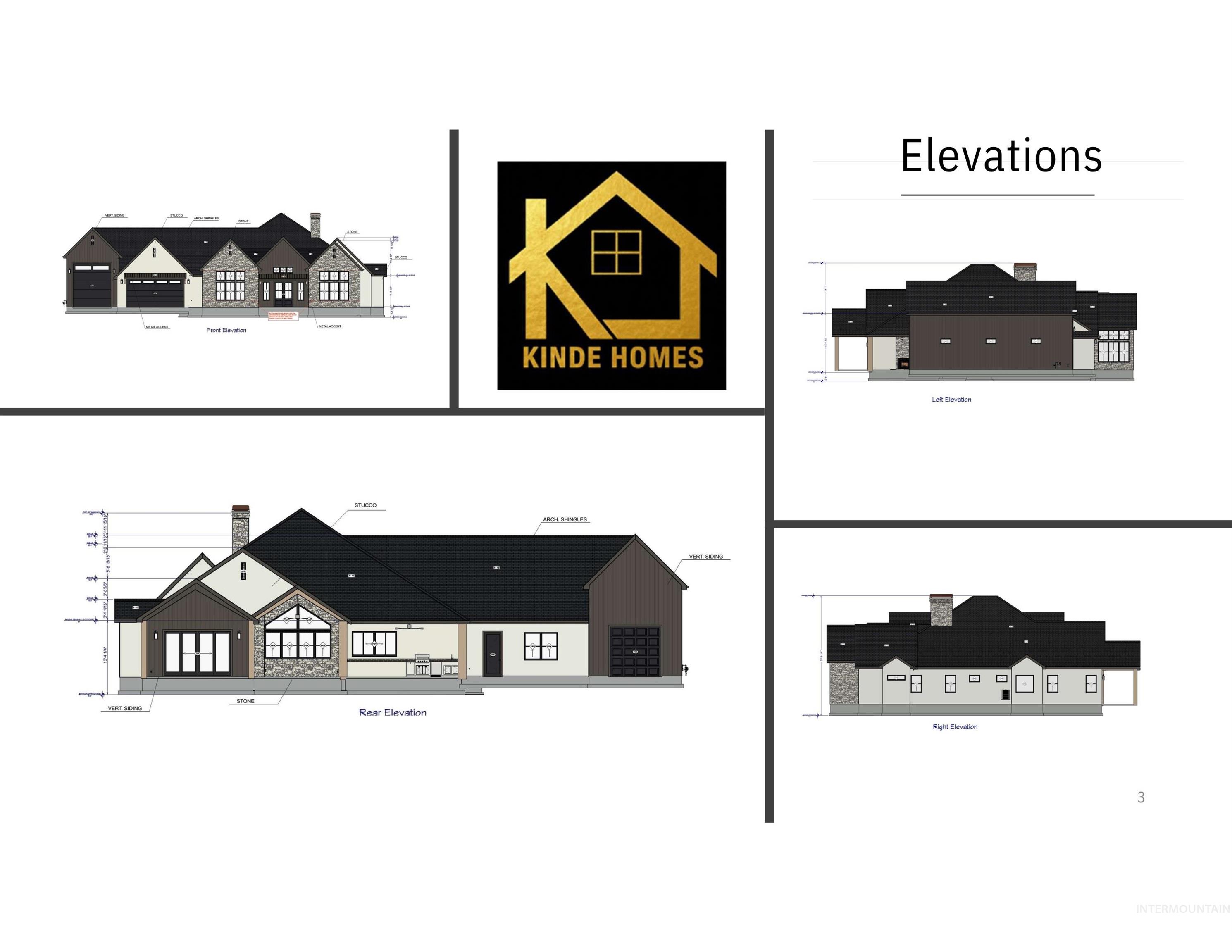 1018 N 63rd St, Nampa, Idaho 83687, 3 Bedrooms, 3 Bathrooms, Residential For Sale, Price $1,549,999,MLS 98980812