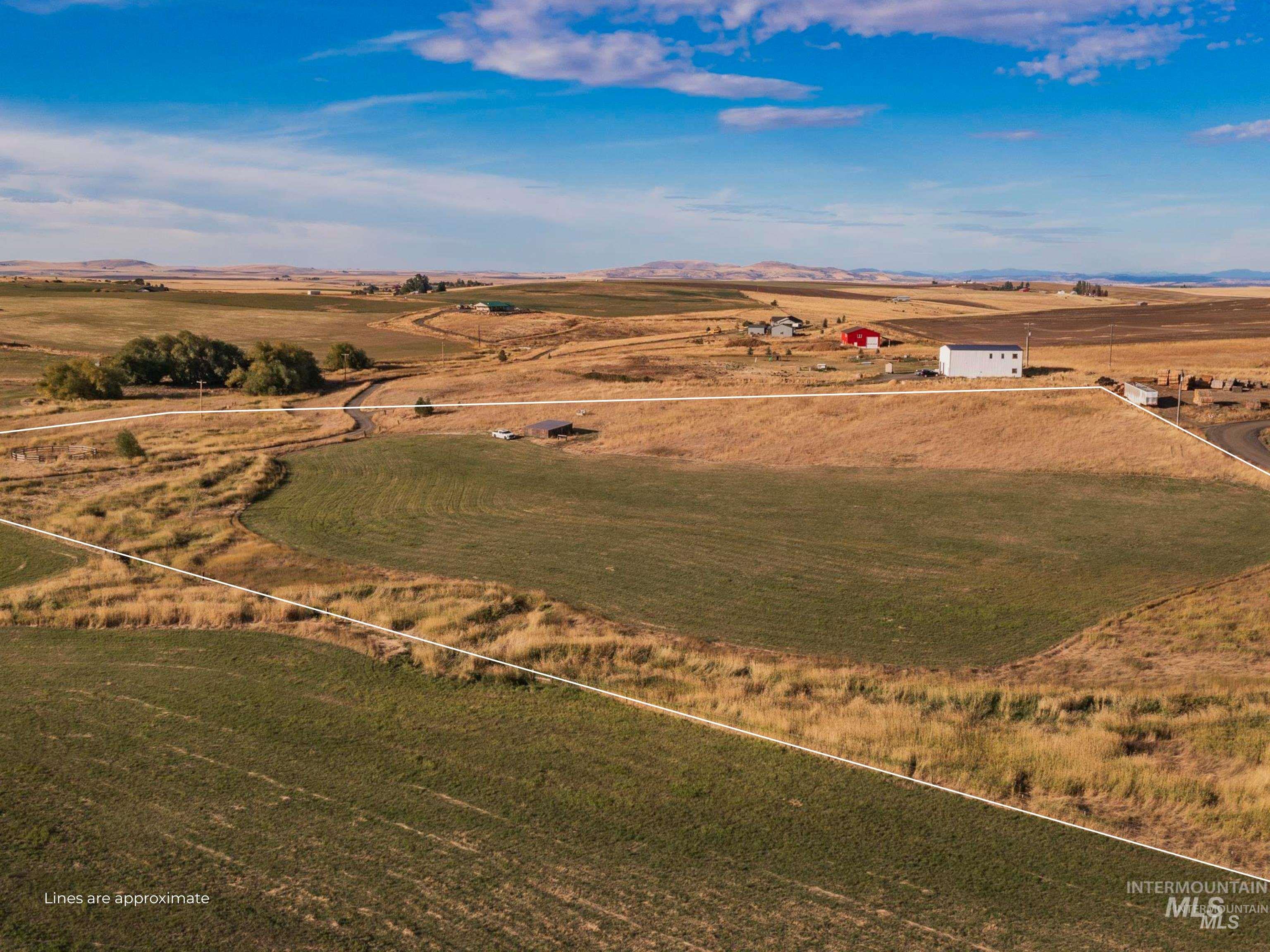 TBD Frontier Lane, Grangeville, Idaho 83530, Land For Sale, Price $169,000,MLS 98980813