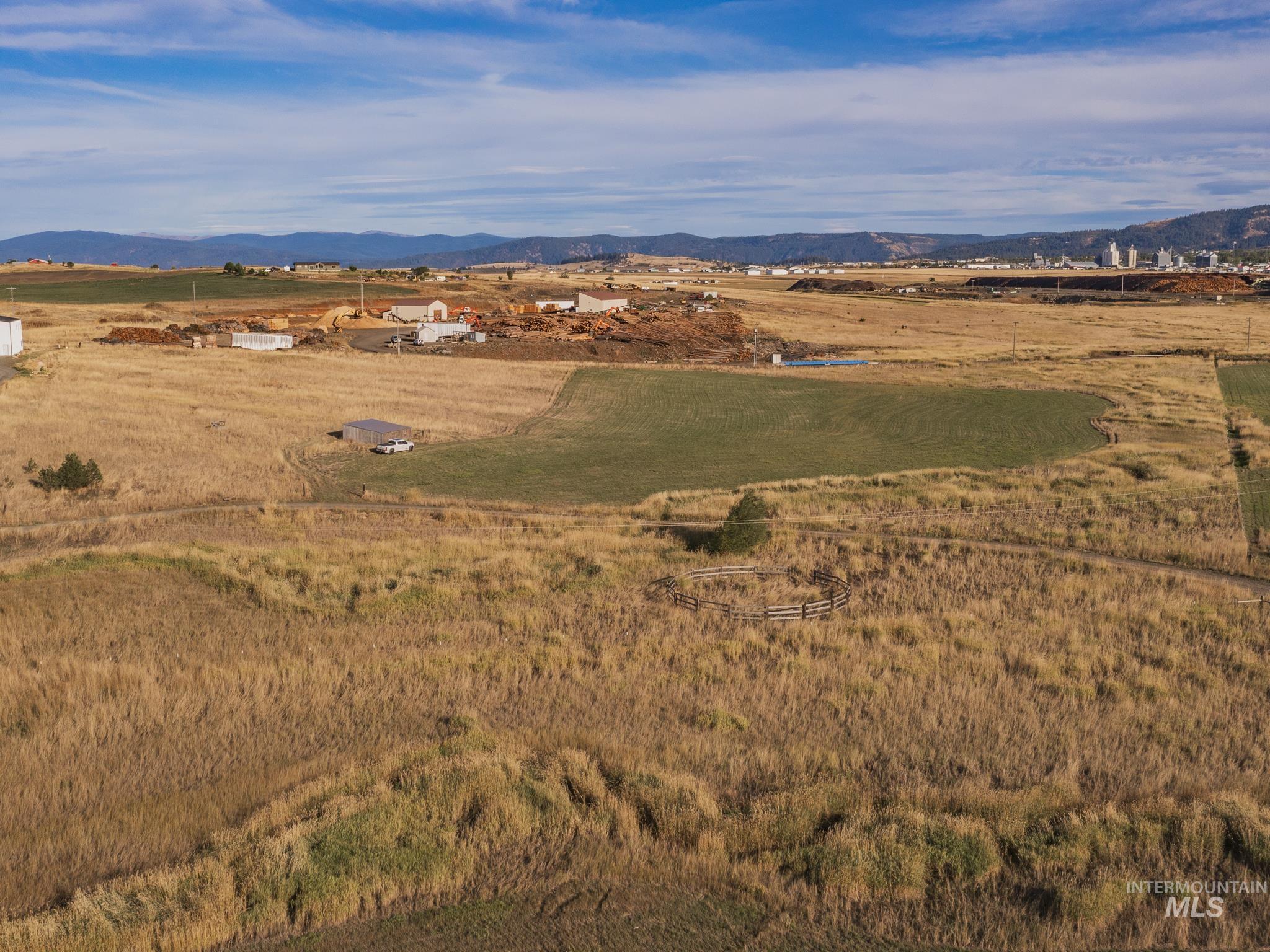 TBD Frontier Lane, Grangeville, Idaho 83530, Land For Sale, Price $169,000,MLS 98980813