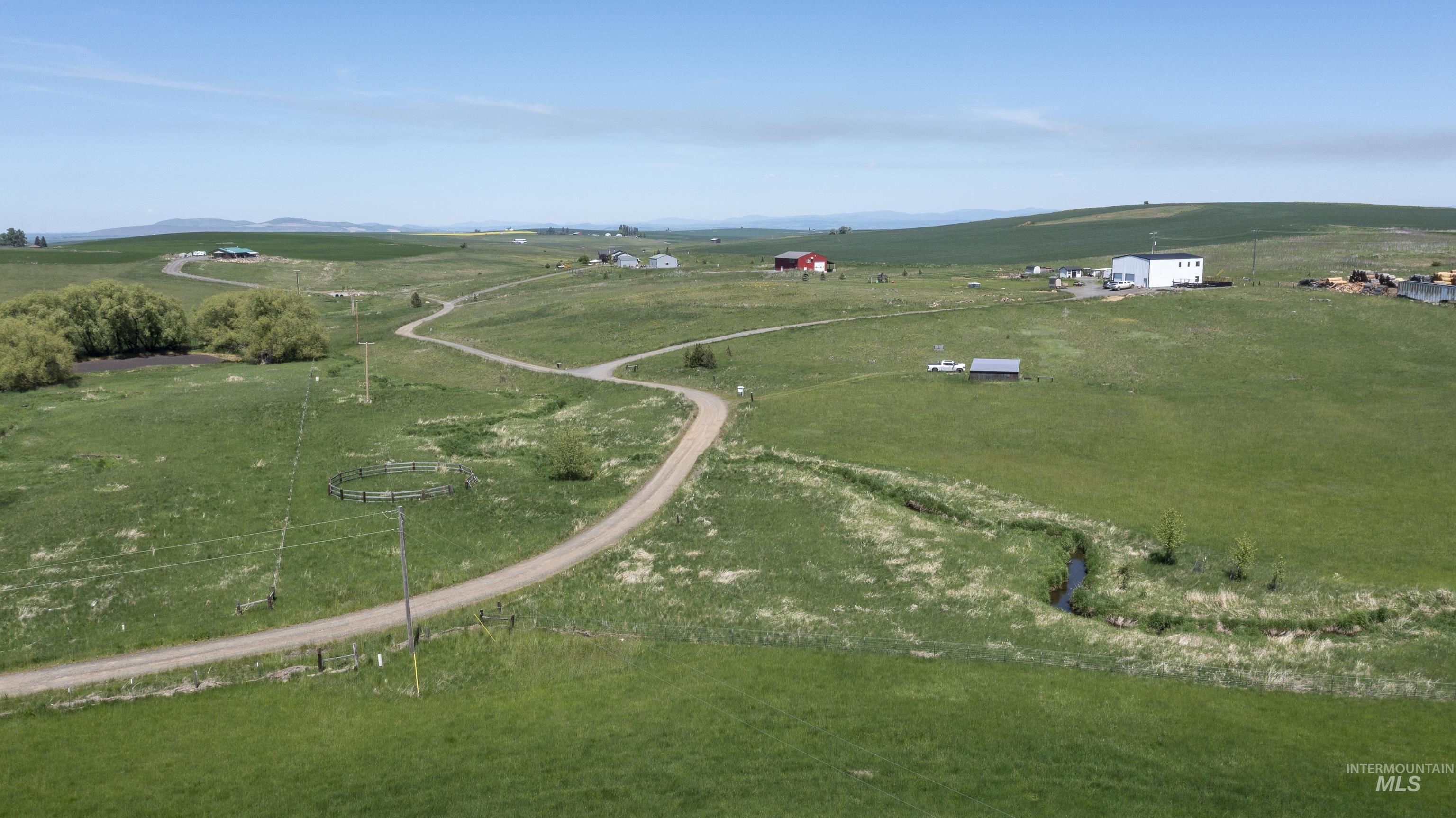 TBD Frontier Lane, Grangeville, Idaho 83530, Land For Sale, Price $169,000,MLS 98980813