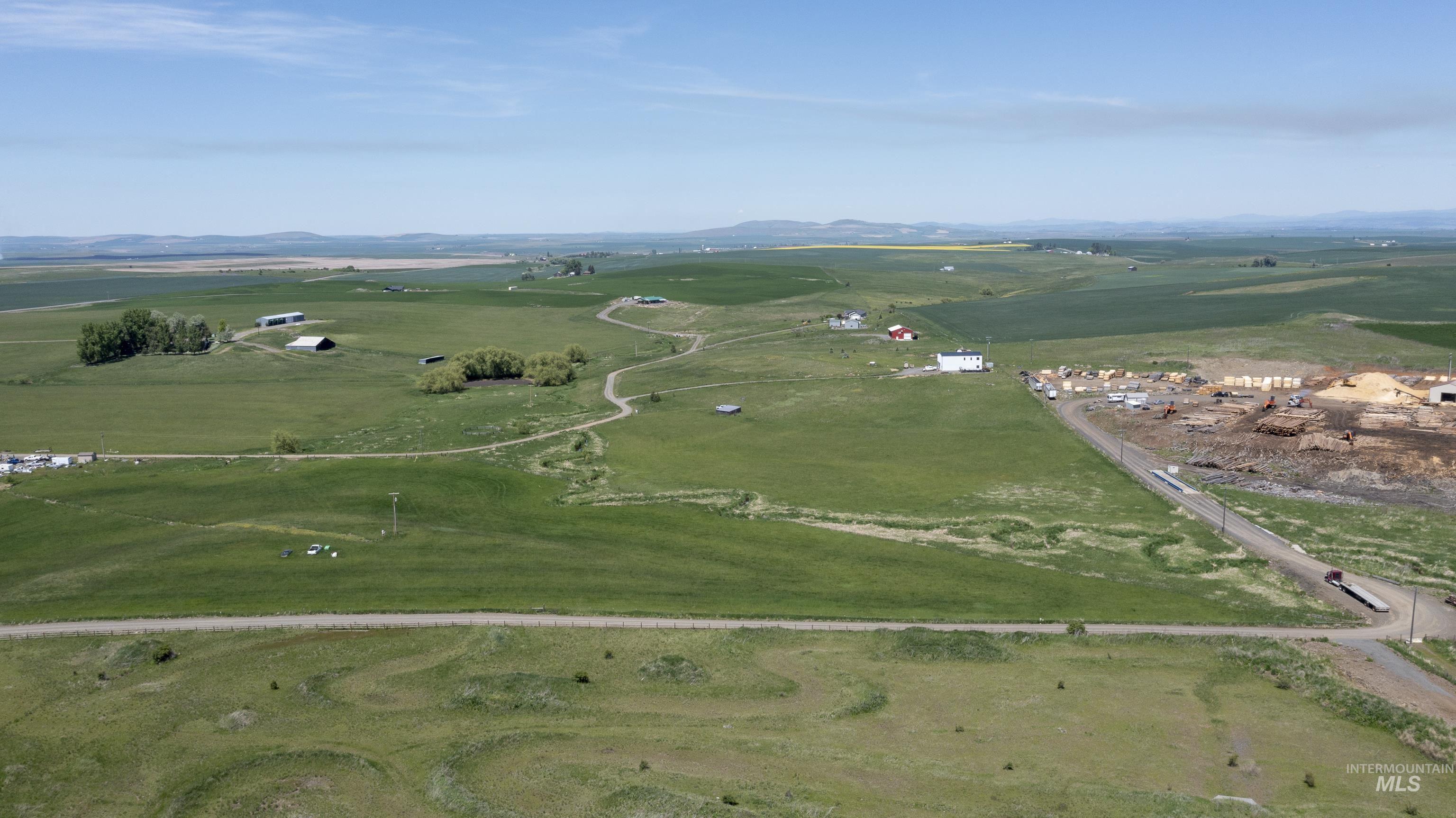 TBD Frontier Lane, Grangeville, Idaho 83530, Land For Sale, Price $169,000,MLS 98980813