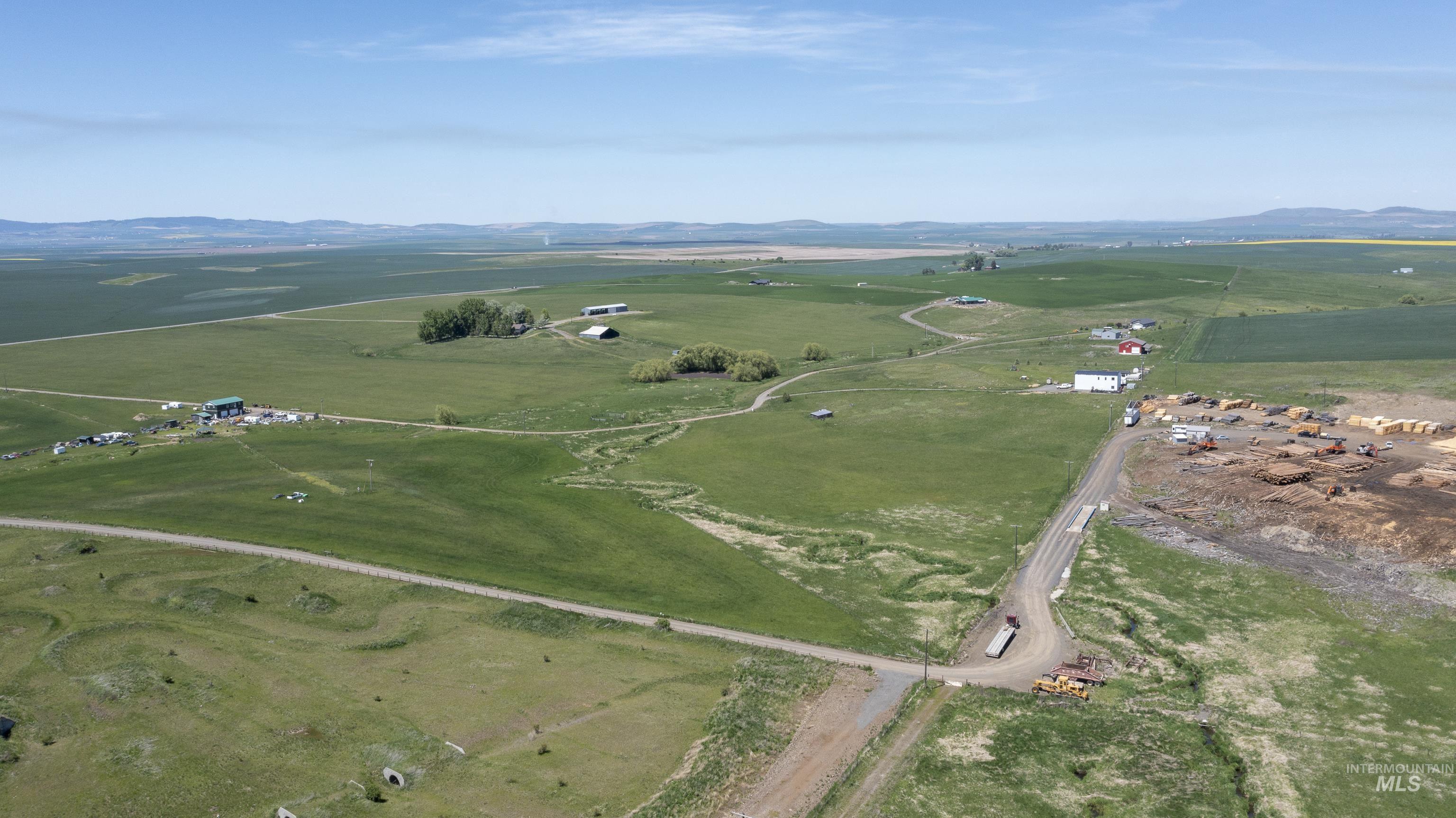 TBD Frontier Lane, Grangeville, Idaho 83530, Land For Sale, Price $169,000,MLS 98980813