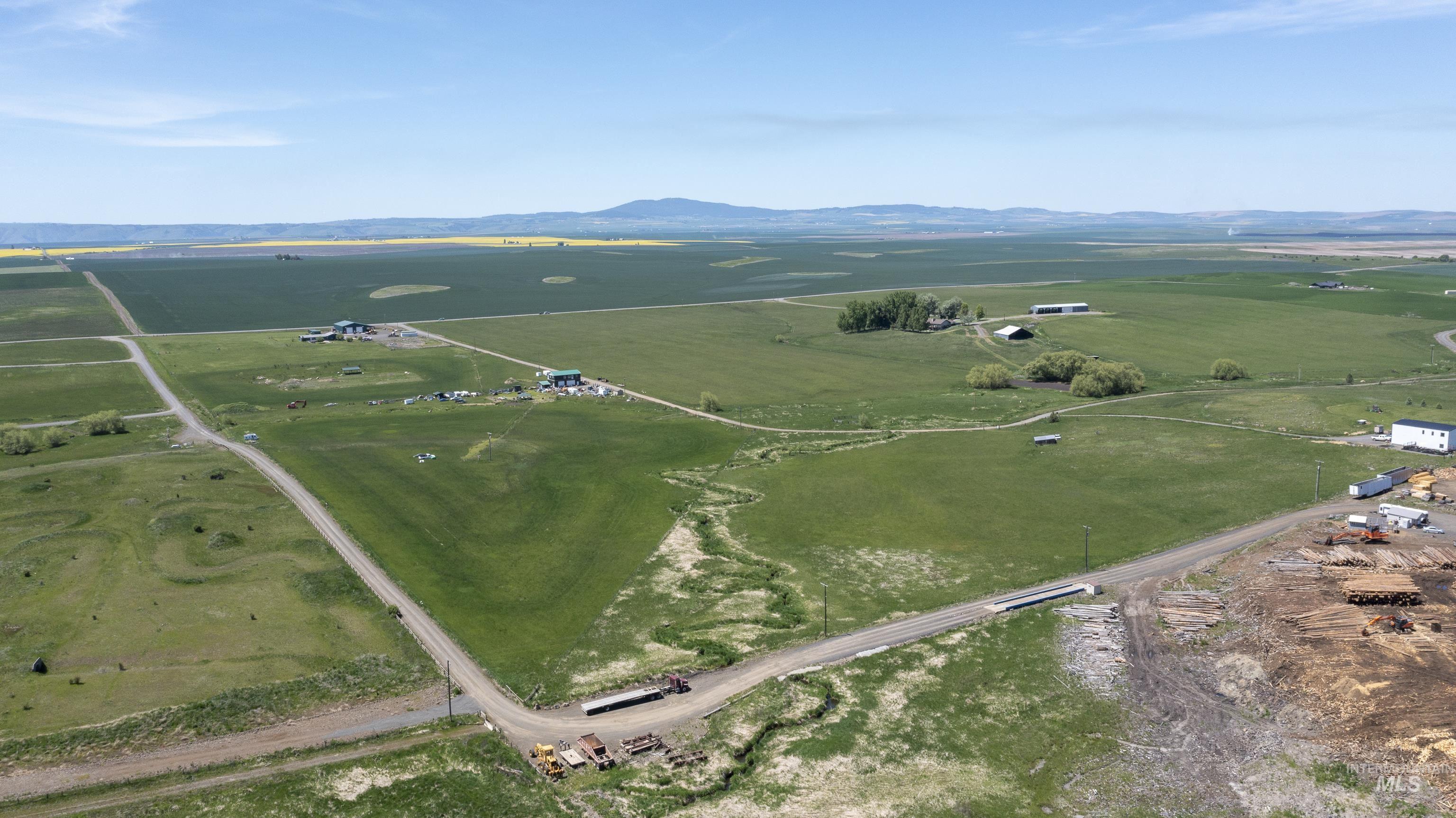 TBD Frontier Lane, Grangeville, Idaho 83530, Land For Sale, Price $169,000,MLS 98980813