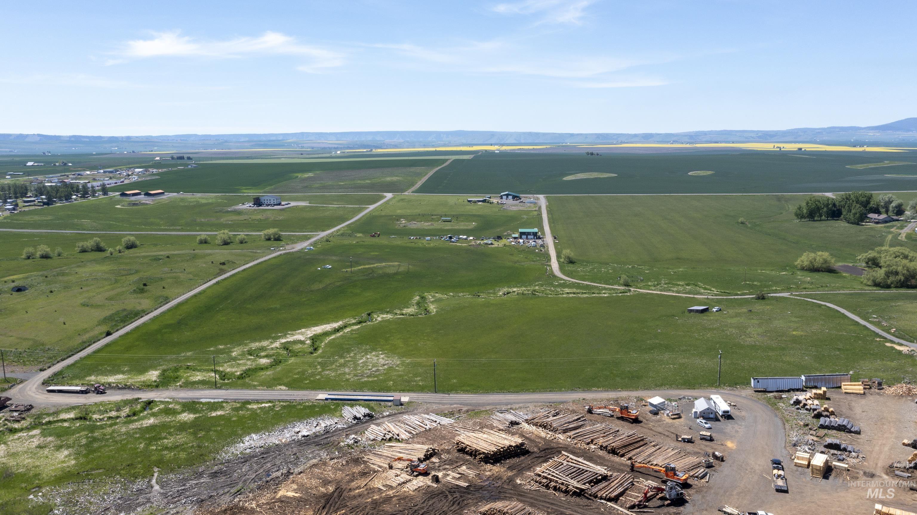 TBD Frontier Lane, Grangeville, Idaho 83530, Land For Sale, Price $169,000,MLS 98980813