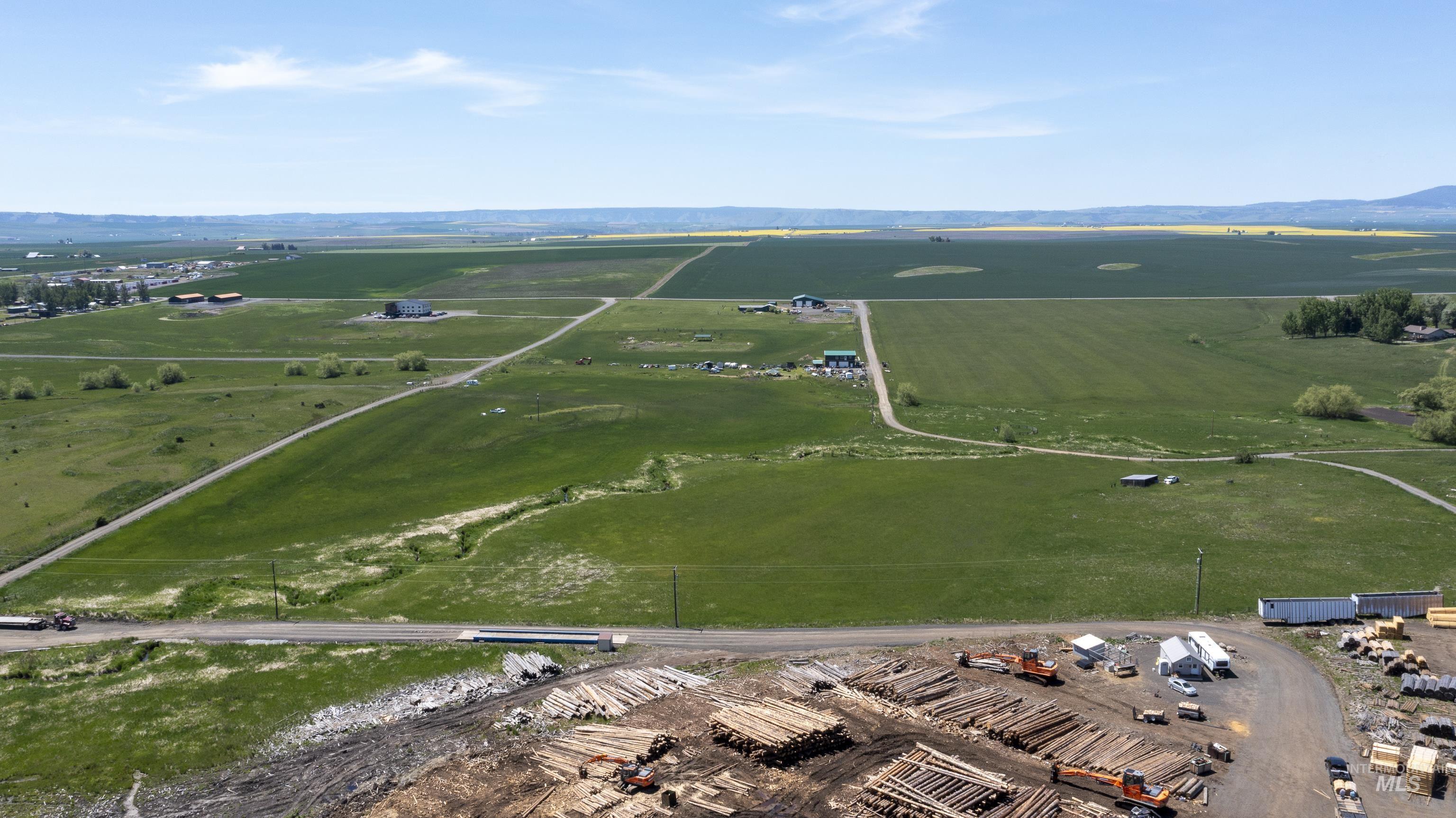 TBD Frontier Lane, Grangeville, Idaho 83530, Land For Sale, Price $169,000,MLS 98980813