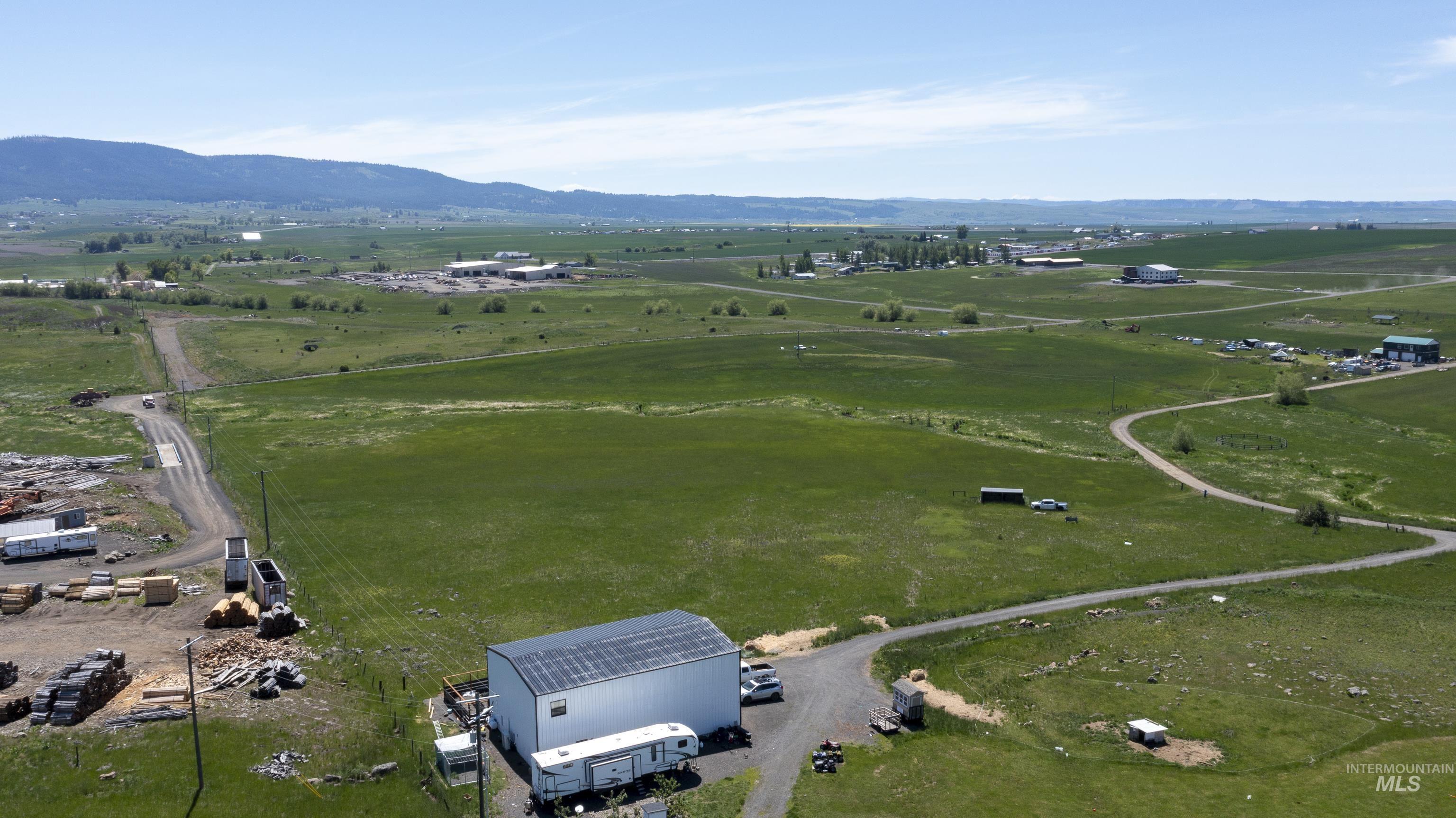 TBD Frontier Lane, Grangeville, Idaho 83530, Land For Sale, Price $169,000,MLS 98980813