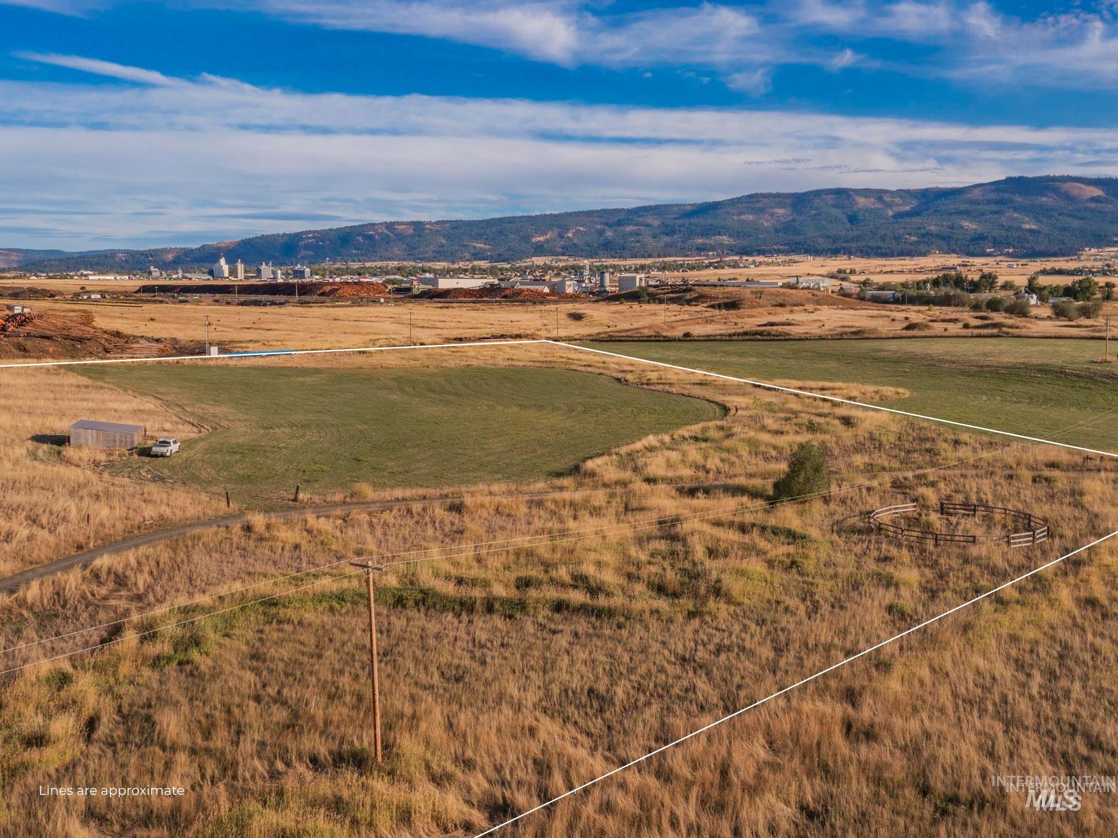 TBD Frontier Lane, Grangeville, Idaho 83530, Land For Sale, Price $169,000,MLS 98980813