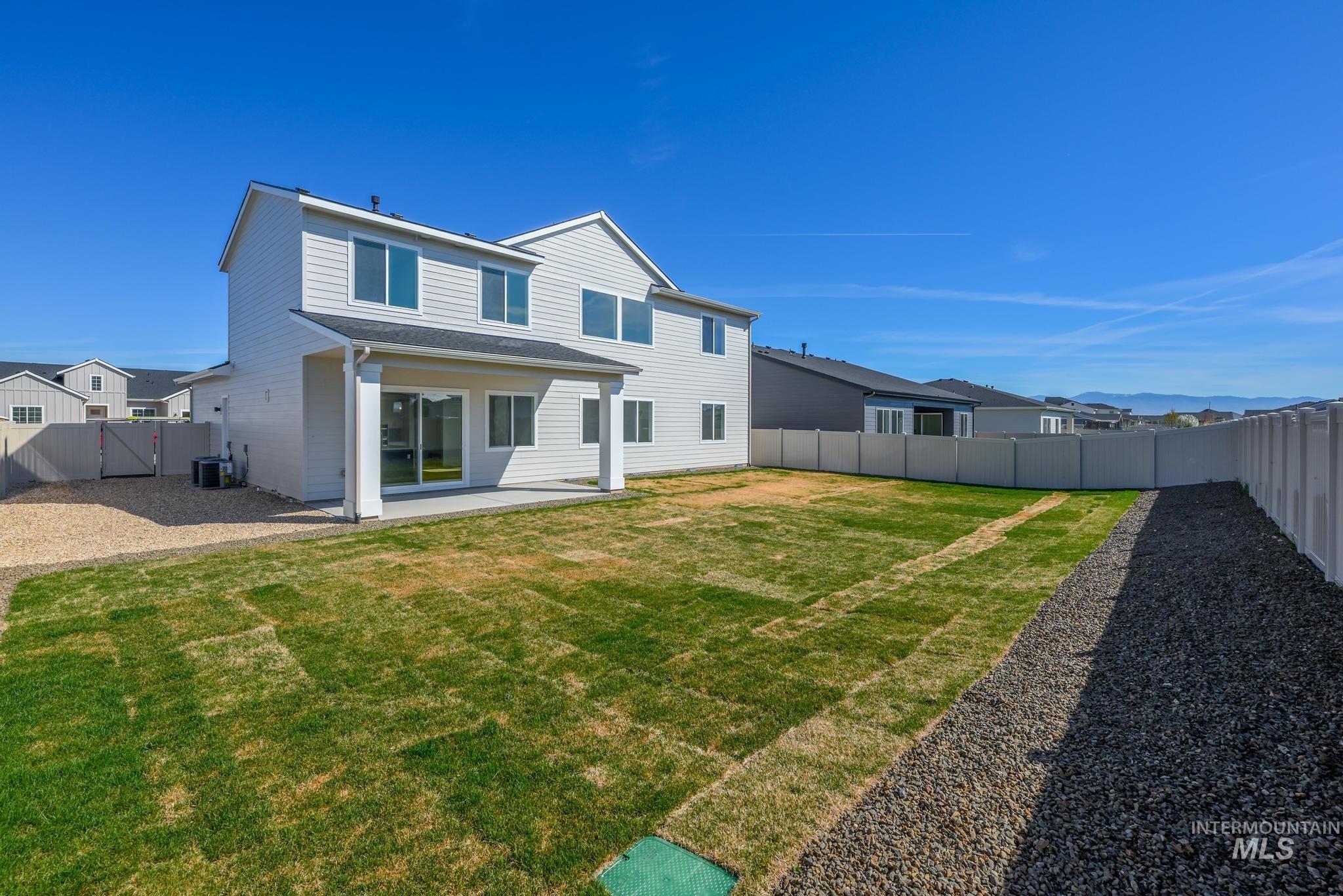 9067 W Moonglade St, Star, Idaho 83669, 4 Bedrooms, 3.5 Bathrooms, Residential For Sale, Price $749,000,MLS 98980815