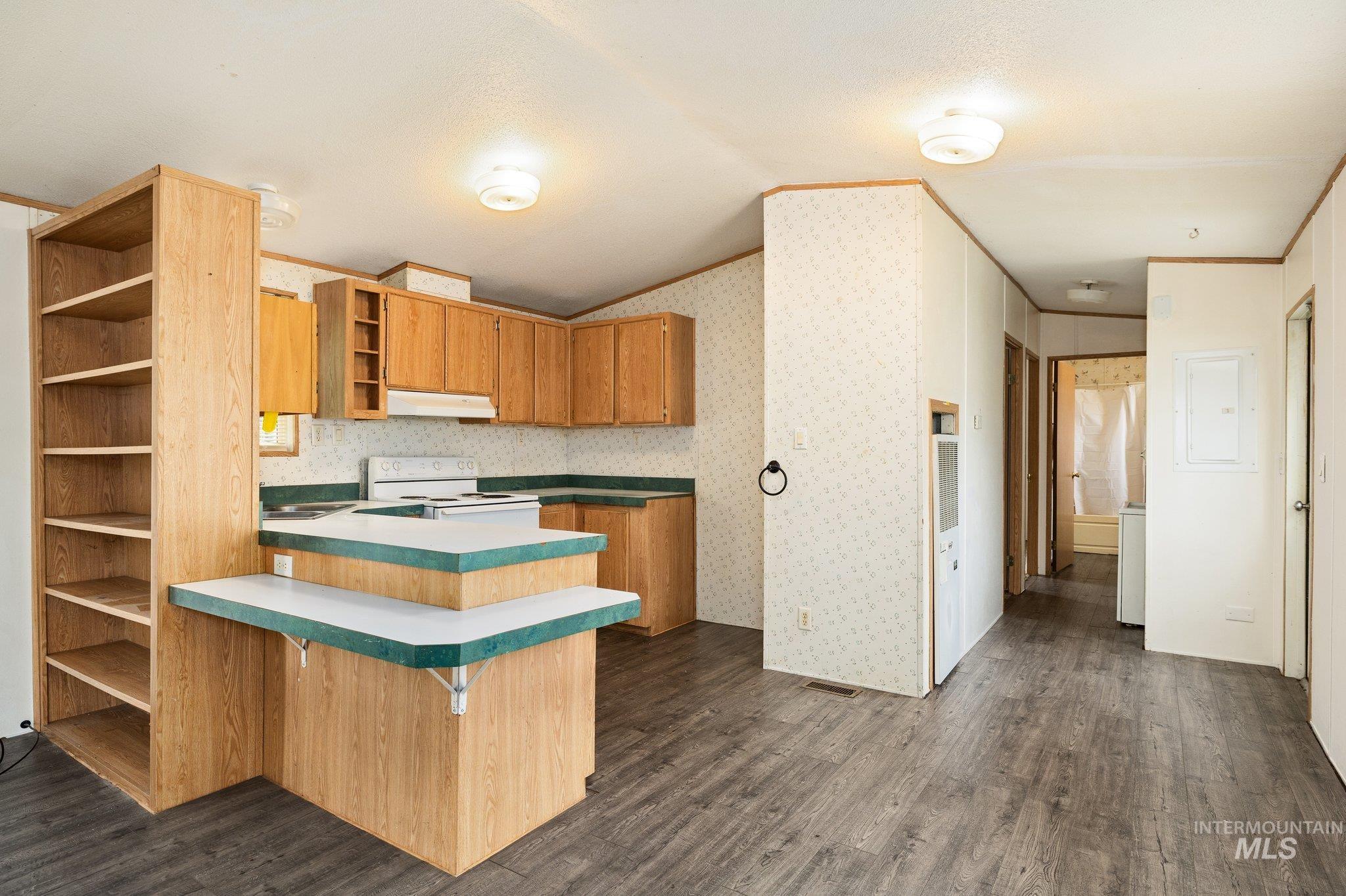 790 Riviera Dr, Boise, Idaho 83703, 3 Bedrooms, 2 Bathrooms, Residential For Sale, Price $60,000,MLS 98980819