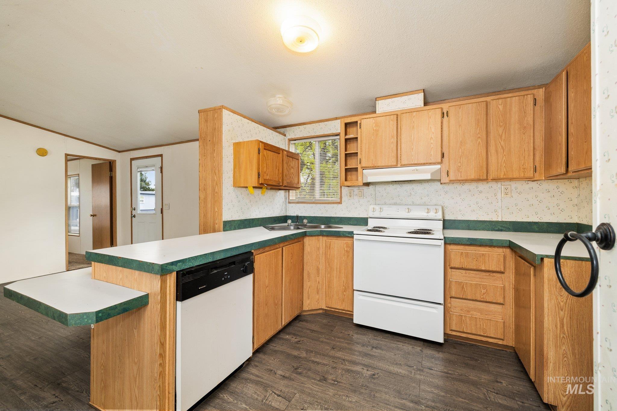 790 Riviera Dr, Boise, Idaho 83703, 3 Bedrooms, 2 Bathrooms, Residential For Sale, Price $60,000,MLS 98980819