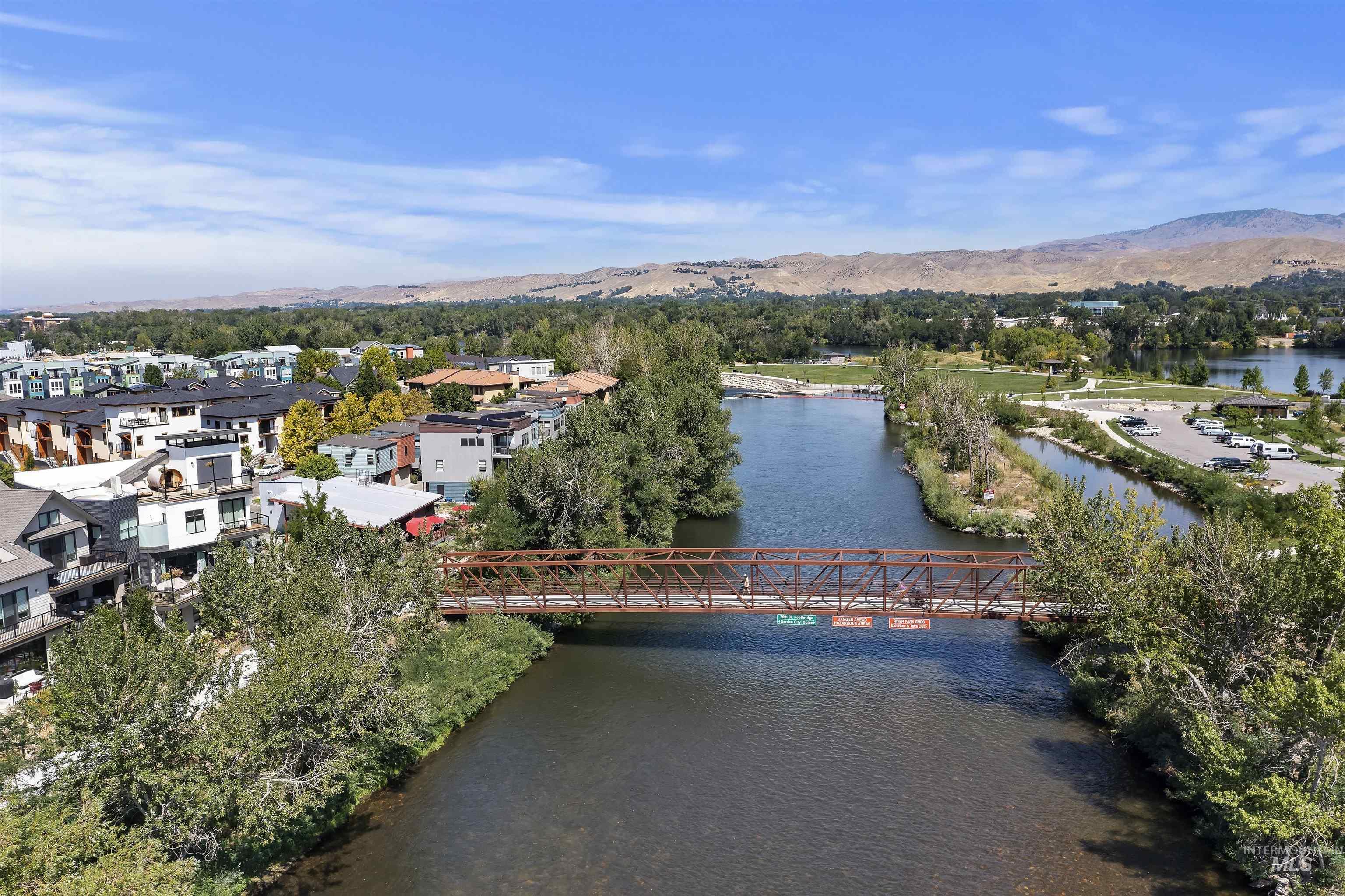 790 Riviera Dr, Boise, Idaho 83703, 3 Bedrooms, 2 Bathrooms, Residential For Sale, Price $60,000,MLS 98980819