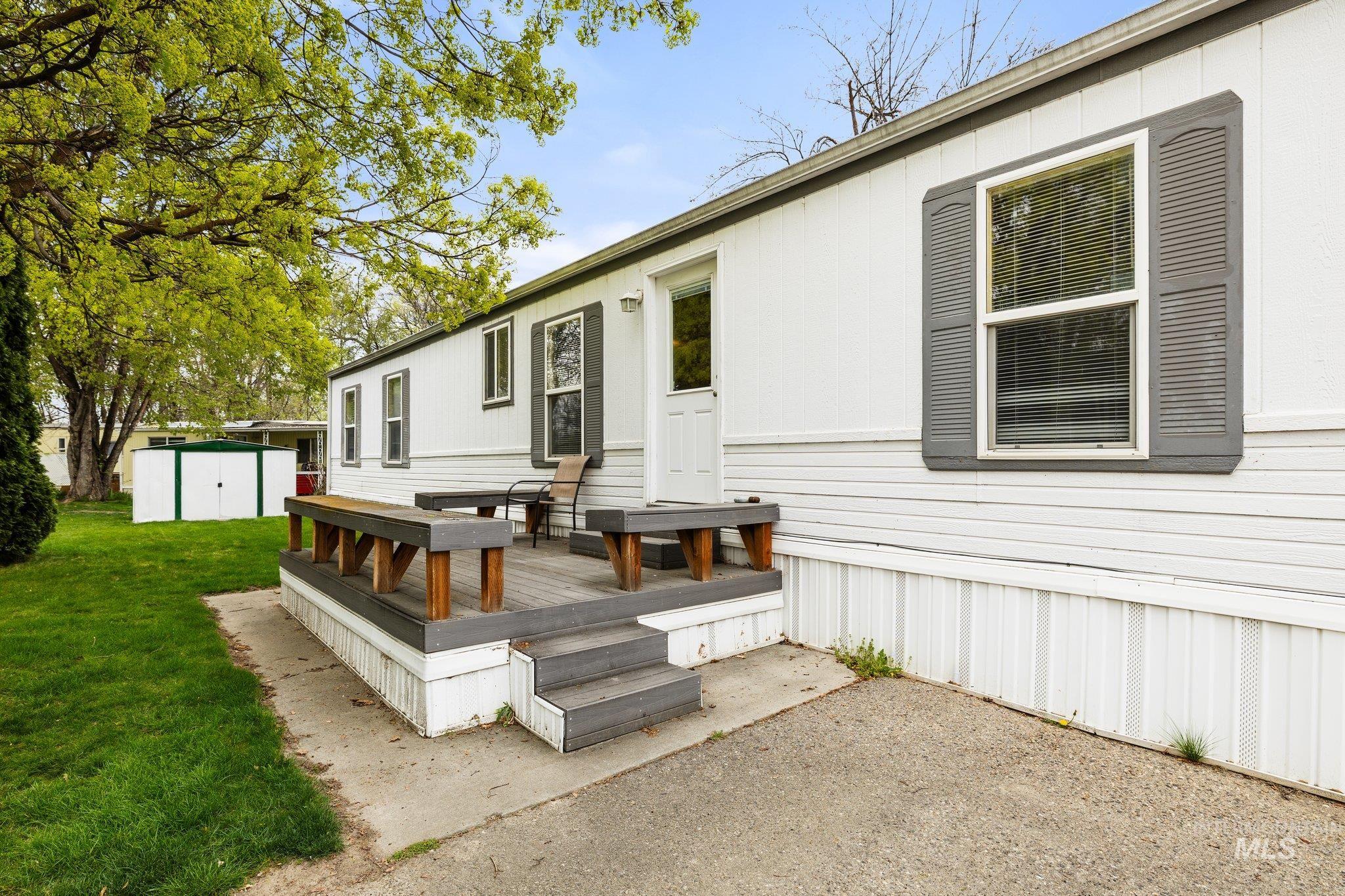 790 Riviera Dr, Boise, Idaho 83703, 3 Bedrooms, 2 Bathrooms, Residential For Sale, Price $60,000,MLS 98980819