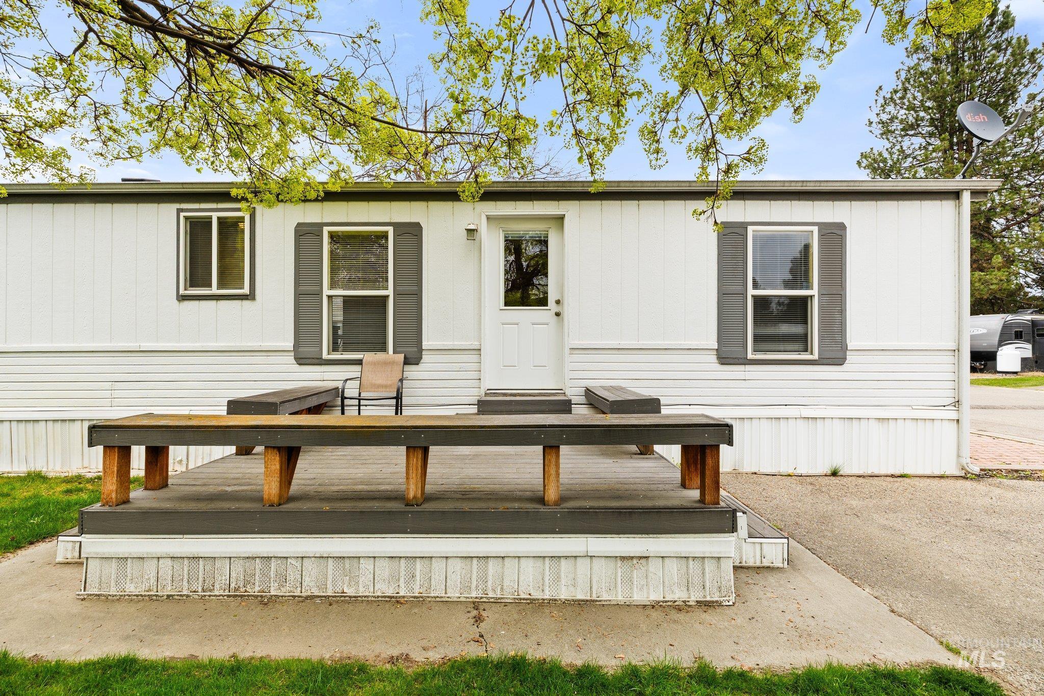 790 Riviera Dr, Boise, Idaho 83703, 3 Bedrooms, 2 Bathrooms, Residential For Sale, Price $60,000,MLS 98980819