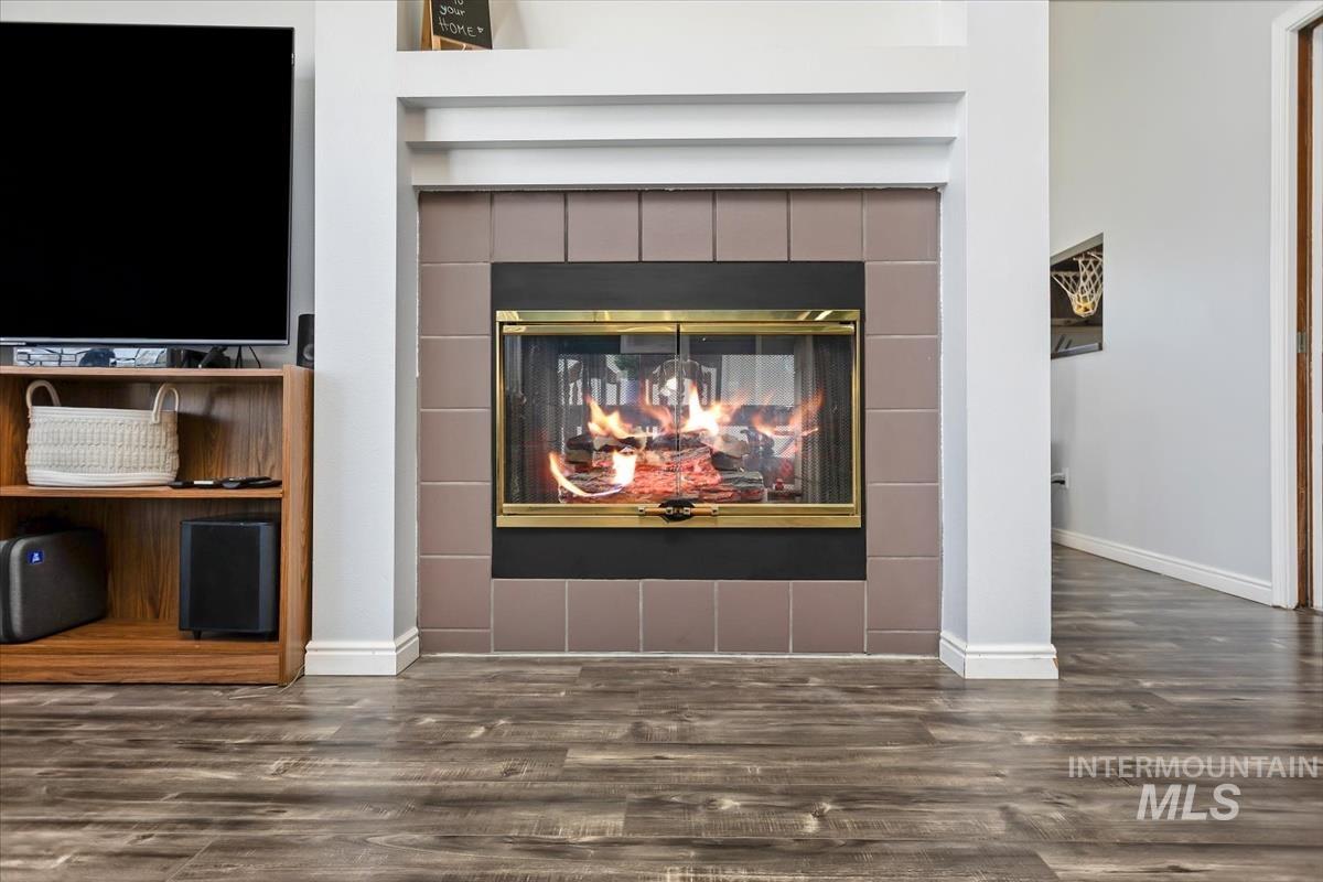 2840 N Camden Place, Boise, Idaho 83704, 3 Bedrooms, 2 Bathrooms, Residential For Sale, Price $460,000,MLS 98980820