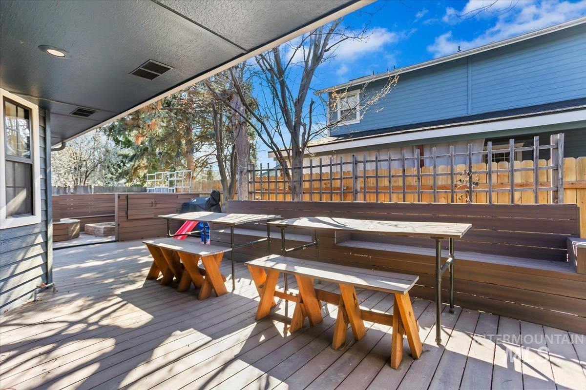 2840 N Camden Place, Boise, Idaho 83704, 3 Bedrooms, 2 Bathrooms, Residential For Sale, Price $460,000,MLS 98980820