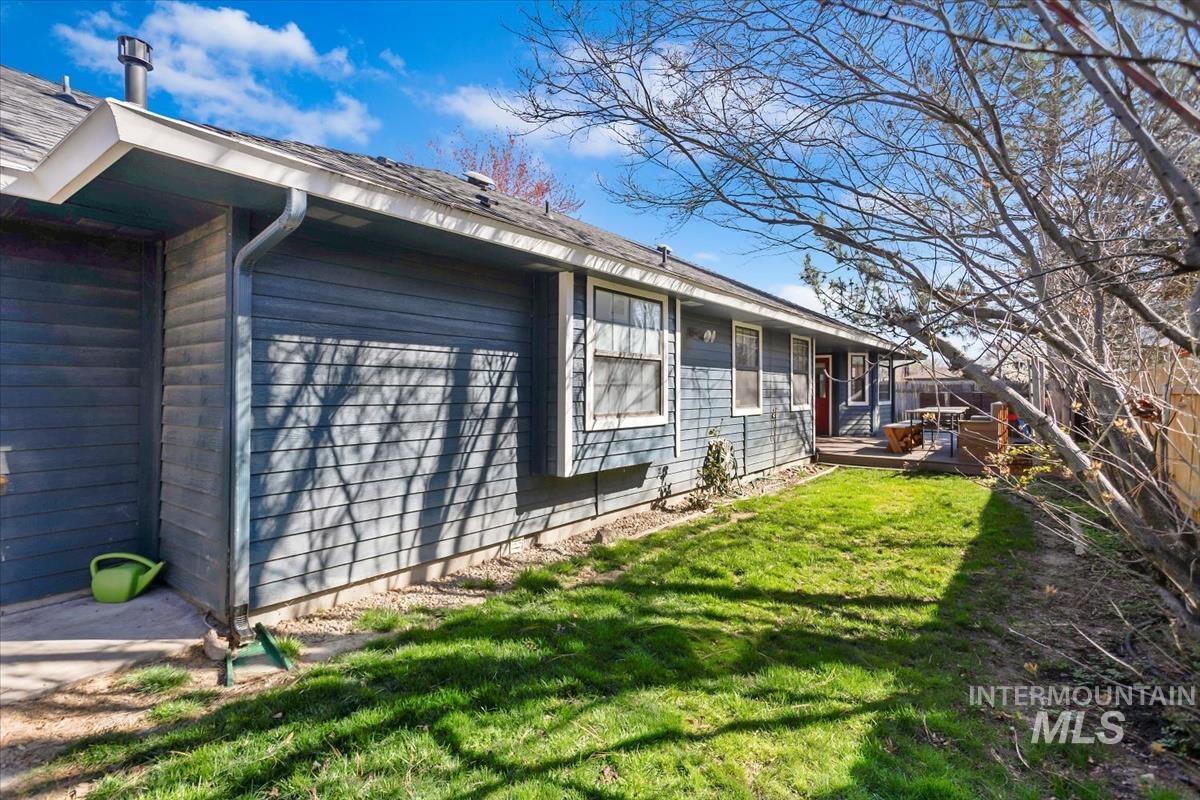 2840 N Camden Place, Boise, Idaho 83704, 3 Bedrooms, 2 Bathrooms, Residential For Sale, Price $460,000,MLS 98980820