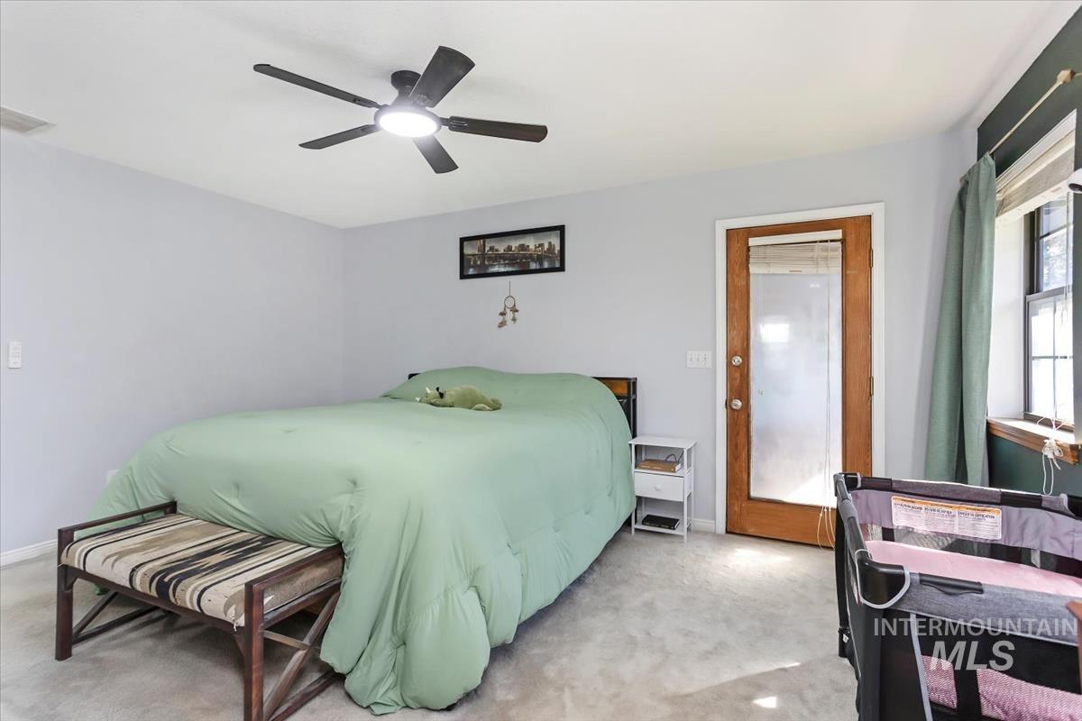 2840 N Camden Place, Boise, Idaho 83704, 3 Bedrooms, 2 Bathrooms, Residential For Sale, Price $460,000,MLS 98980820