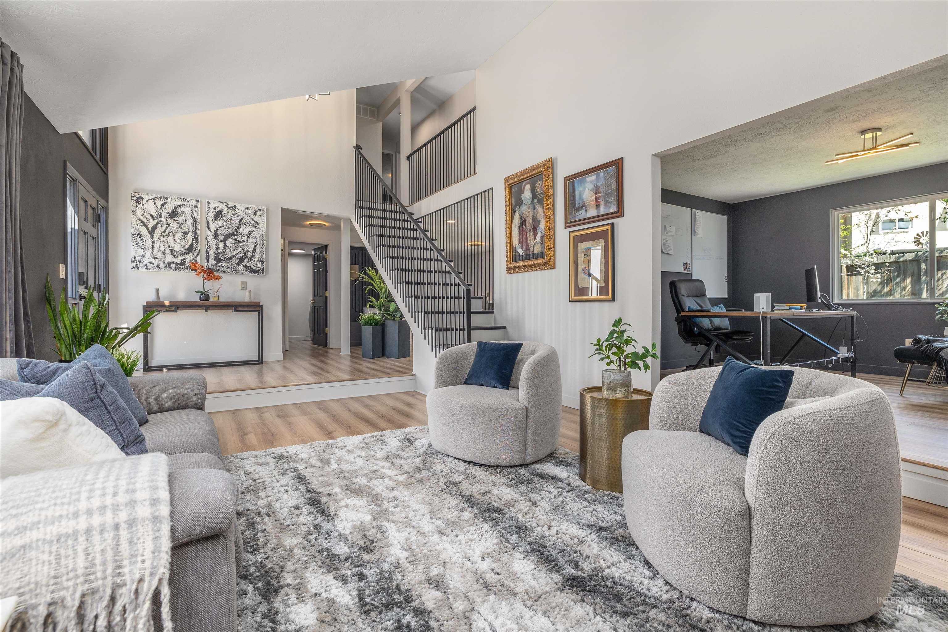 898 N Pebble Beach Way, Eagle, Idaho 83616-5234, 4 Bedrooms, 2.5 Bathrooms, Residential For Sale, Price $749,700,MLS 98980822