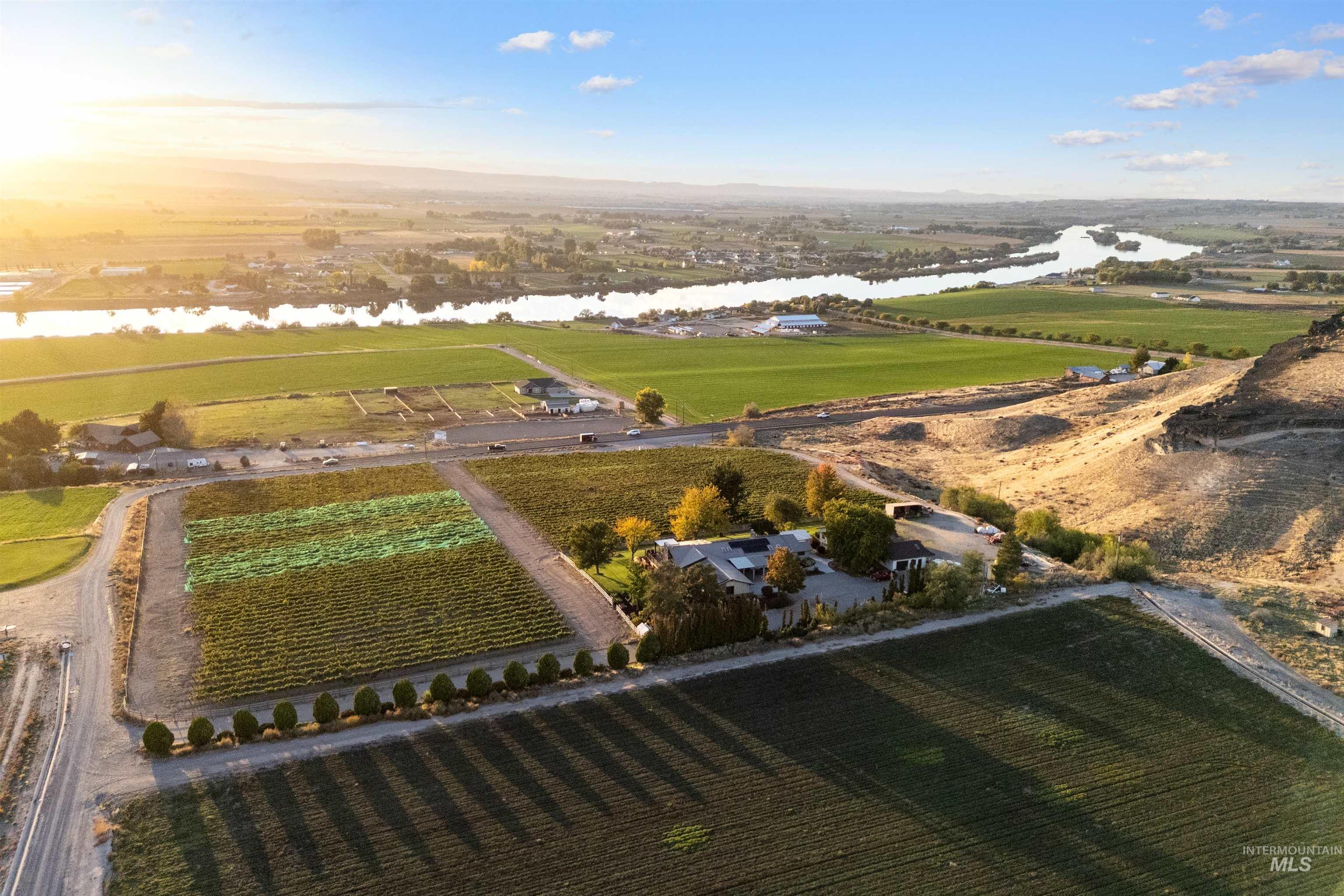12730 Sunny Slope Rd, Caldwell, Idaho 83607, 5 Bedrooms, 5.5 Bathrooms, Residential For Sale, Price $2,995,000,MLS 98980823