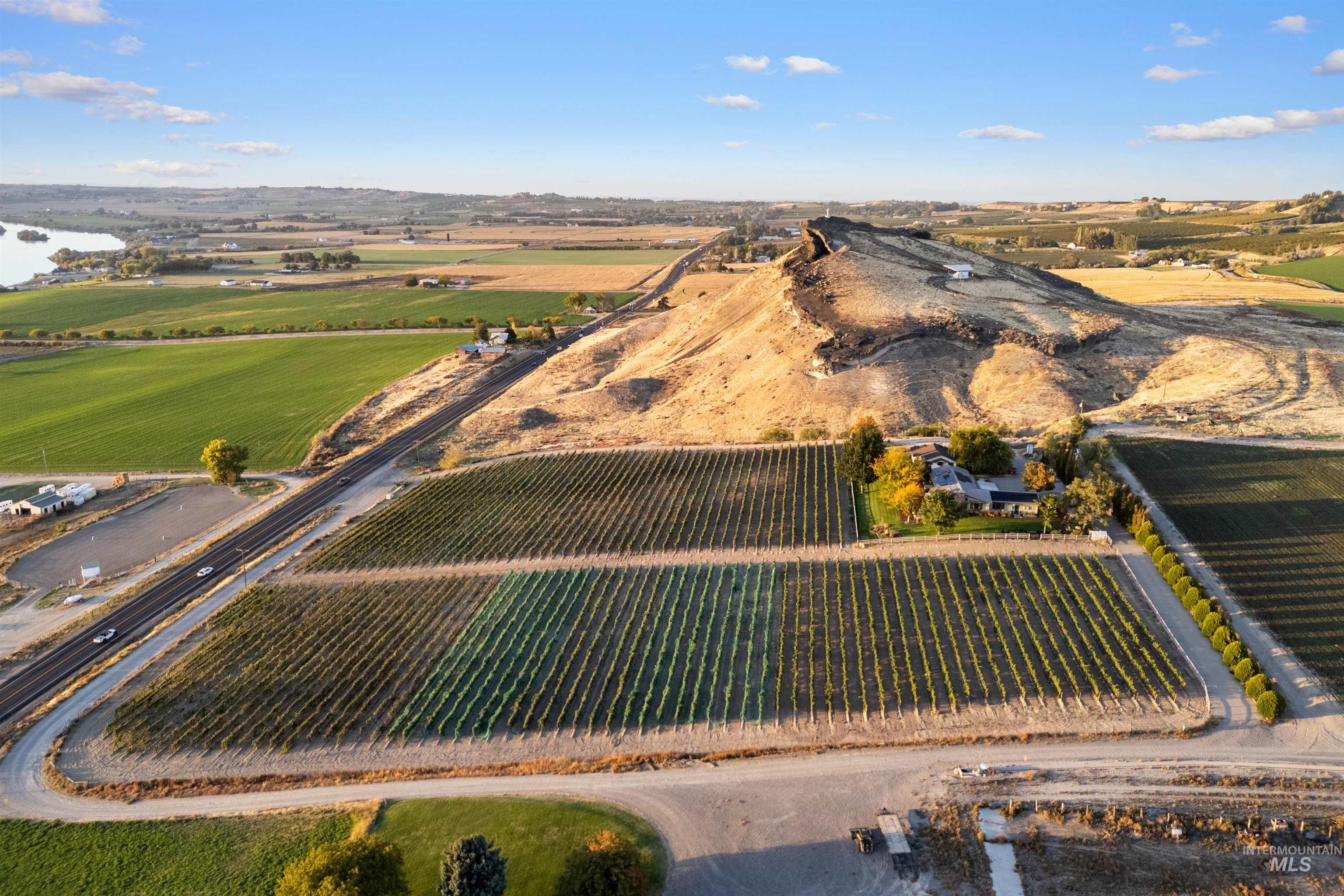 12730 Sunny Slope Rd, Caldwell, Idaho 83607, 5 Bedrooms, 5.5 Bathrooms, Residential For Sale, Price $2,850,000,MLS 98980823
