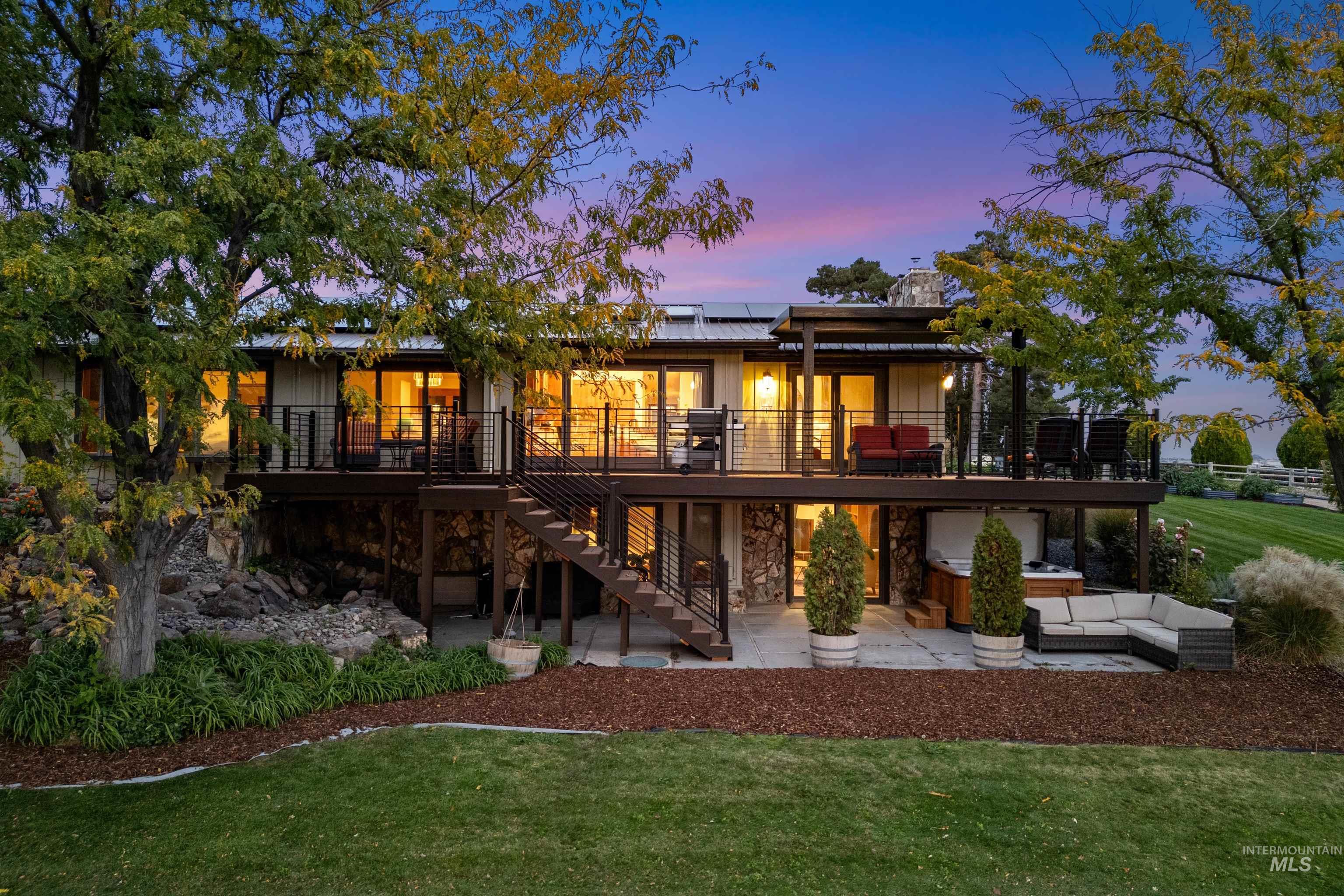 12730 Sunny Slope Rd, Caldwell, Idaho 83607, 5 Bedrooms, 5.5 Bathrooms, Residential For Sale, Price $2,850,000,MLS 98980823