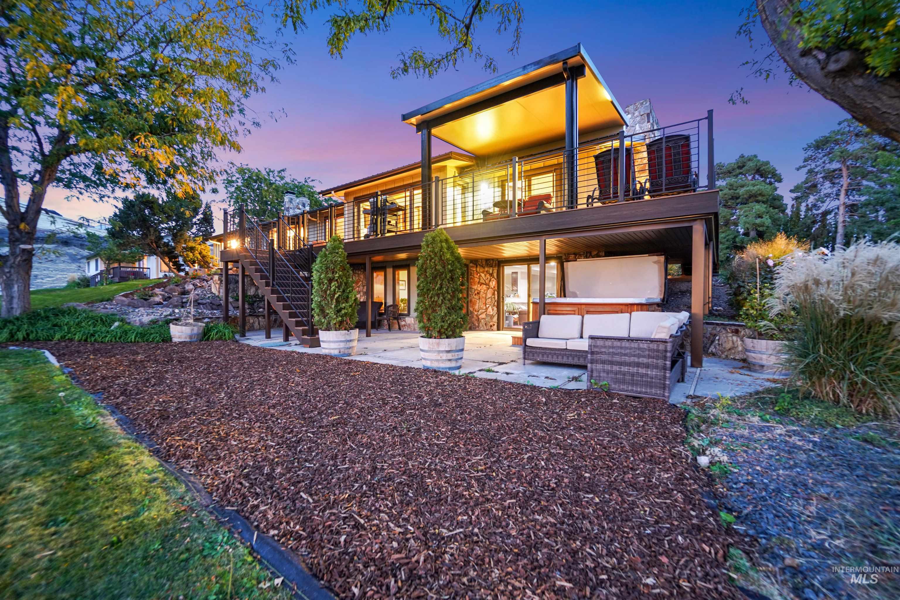 12730 Sunny Slope Rd, Caldwell, Idaho 83607, 5 Bedrooms, 5.5 Bathrooms, Residential For Sale, Price $2,995,000, 98980823