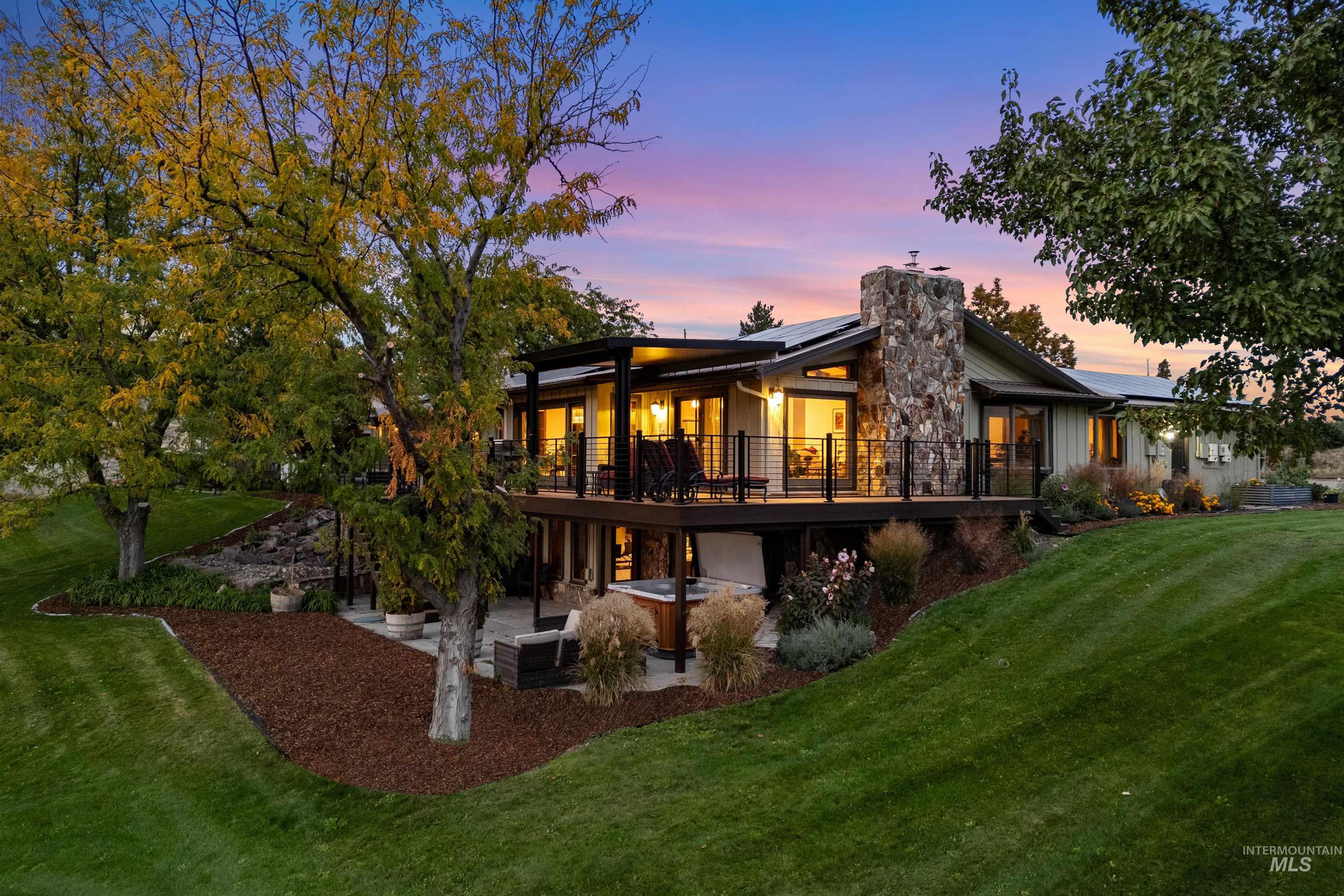 12730 Sunny Slope Rd, Caldwell, Idaho 83607, 5 Bedrooms, 5.5 Bathrooms, Residential For Sale, Price $2,995,000, 98980823
