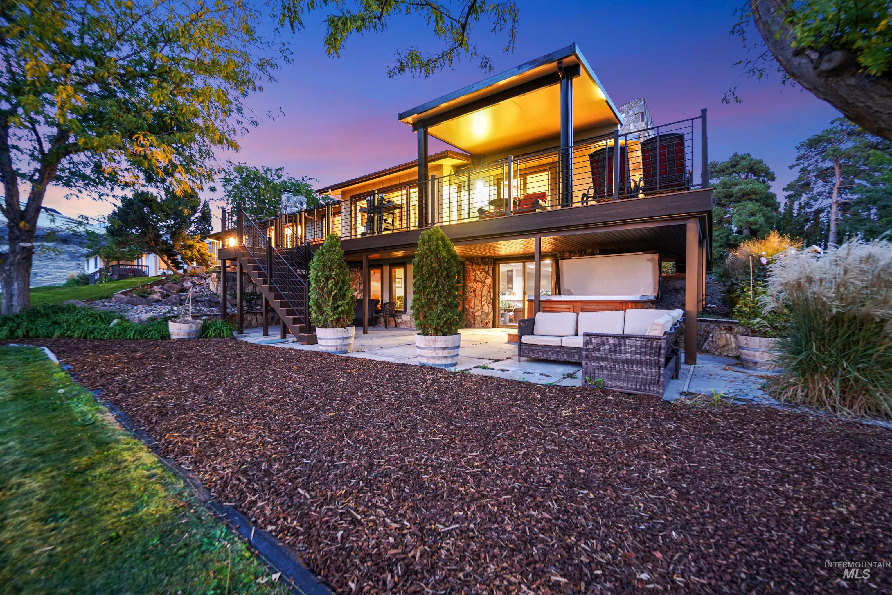 12730 Sunny Slope Rd, Caldwell, Idaho 83607, 5 Bedrooms, 5.5 Bathrooms, Residential For Sale, Price $2,995,000, 98980823