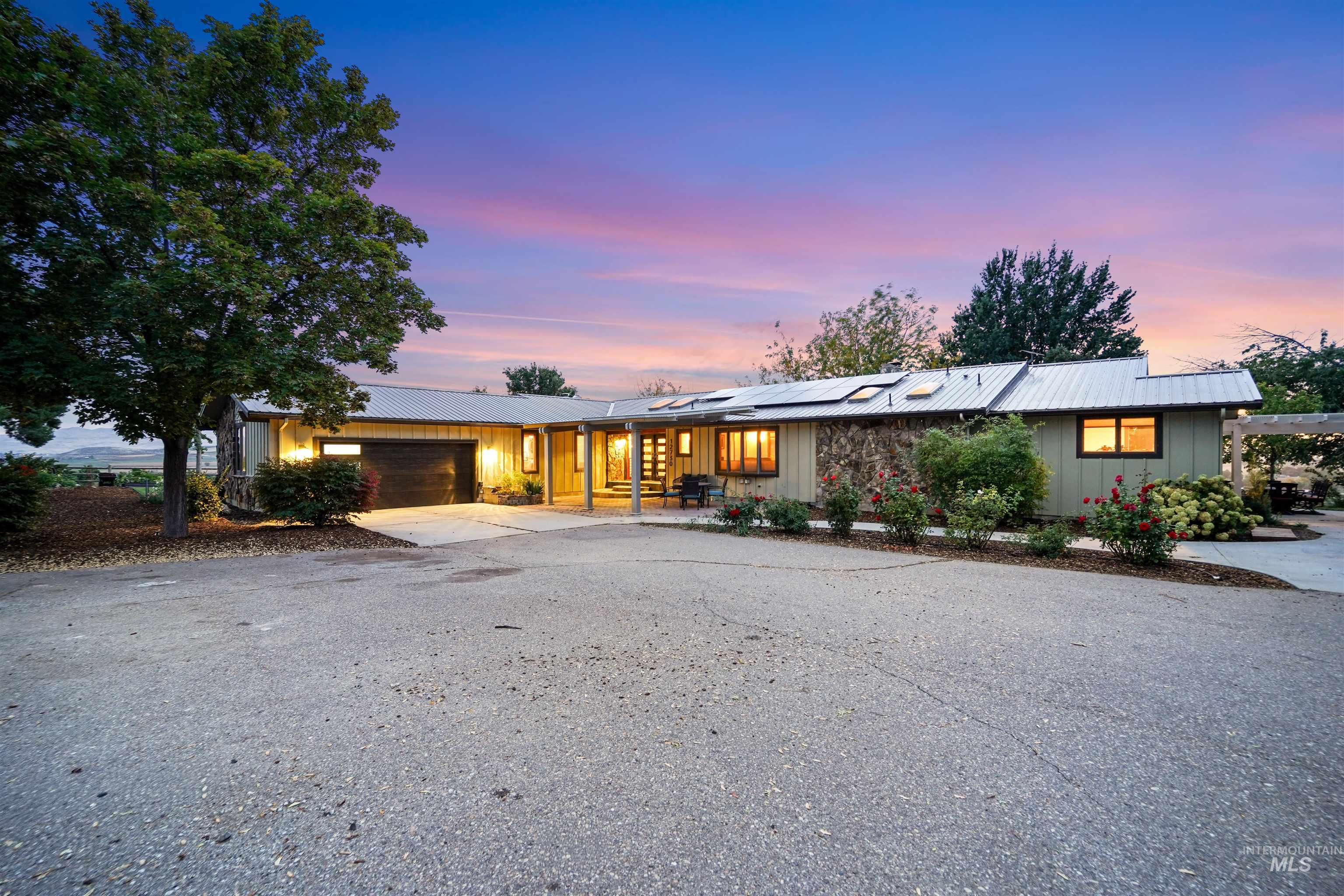 12730 Sunny Slope Rd, Caldwell, Idaho 83607, 5 Bedrooms, 5.5 Bathrooms, Residential For Sale, Price $2,995,000, 98980823