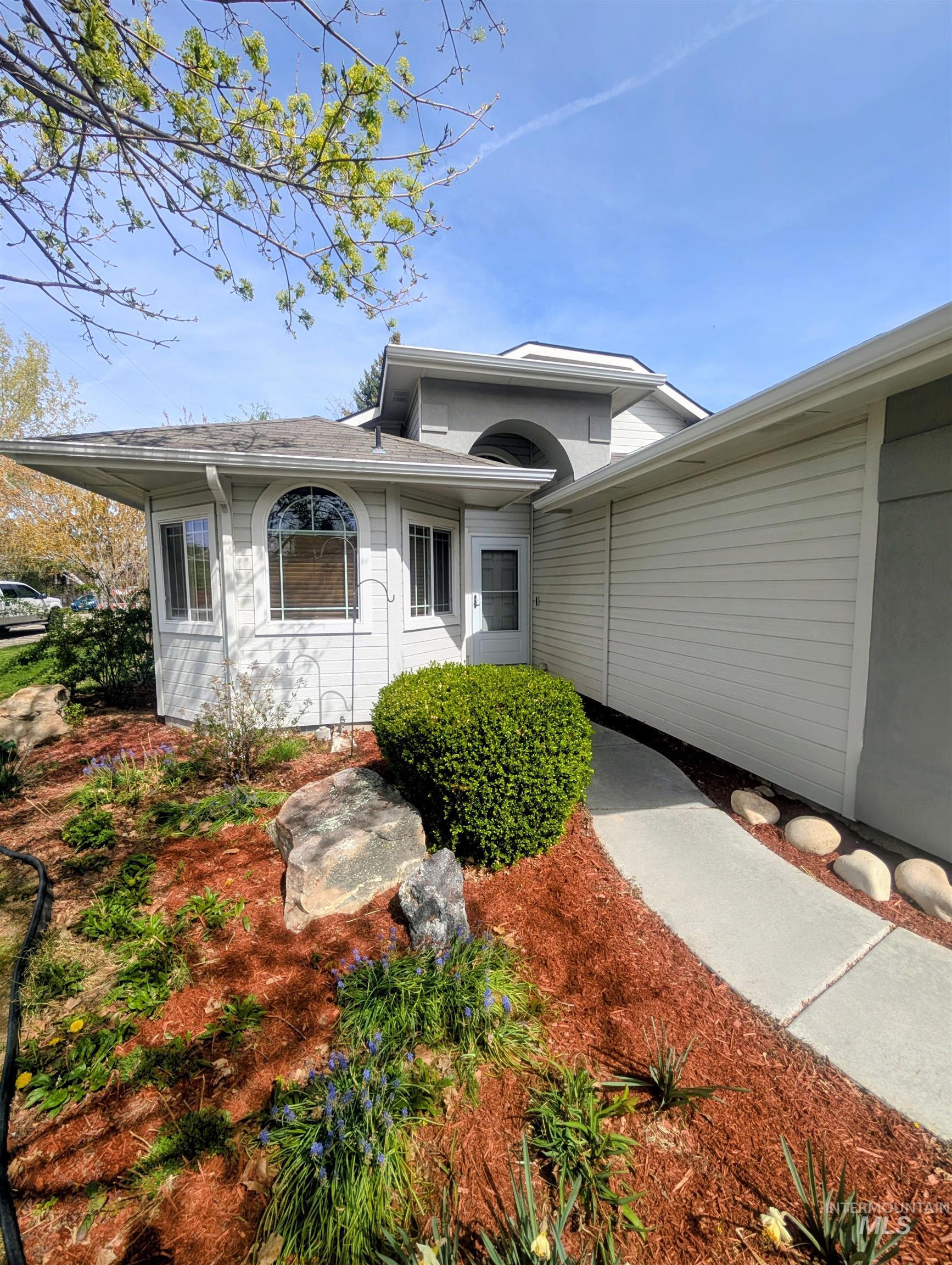 Residential For Sale