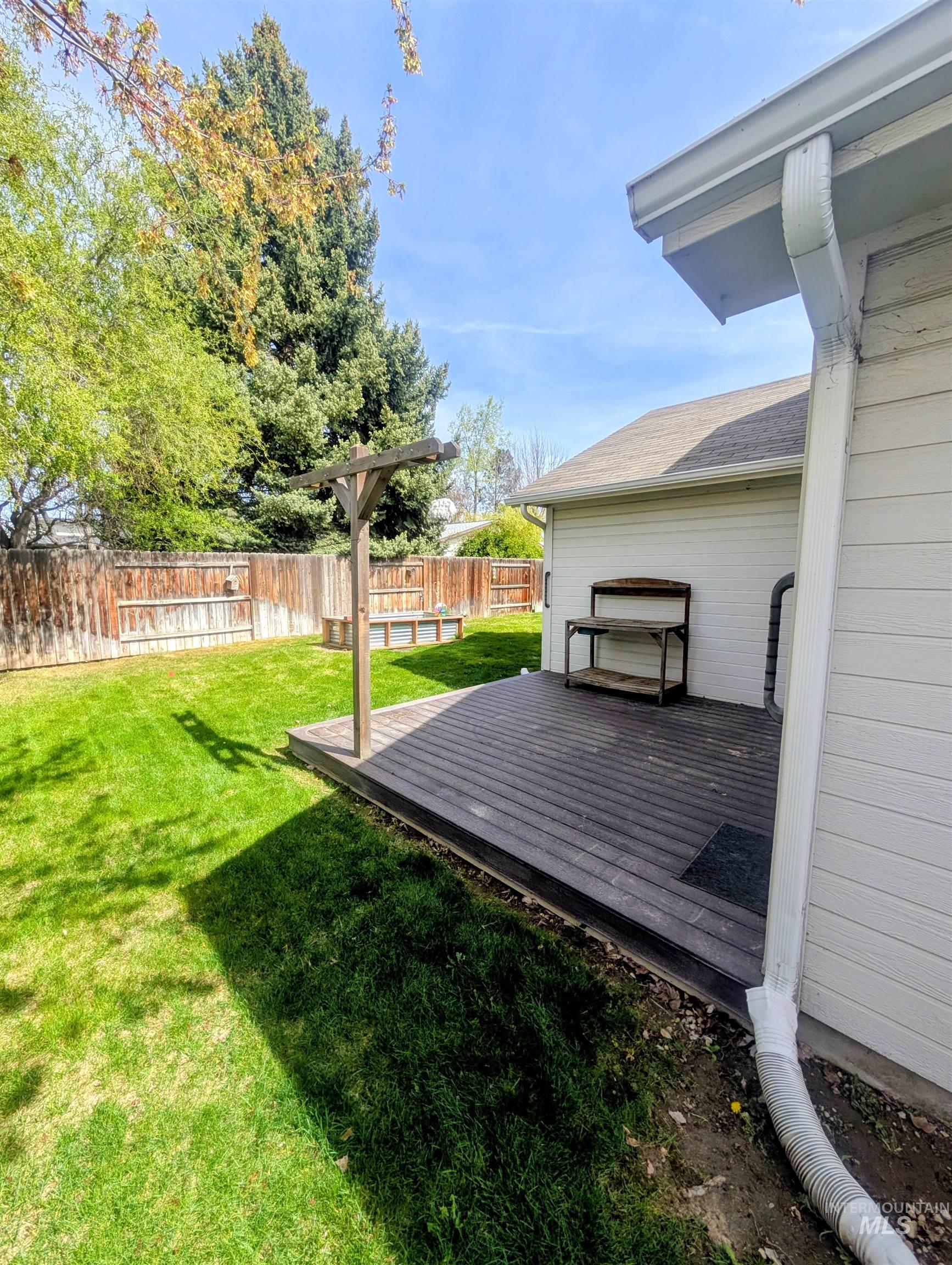 1496 W Saint Patrick, Boise, Idaho 83705, 3 Bedrooms, 2 Bathrooms, Residential For Sale, Price $459,900,MLS 98980824