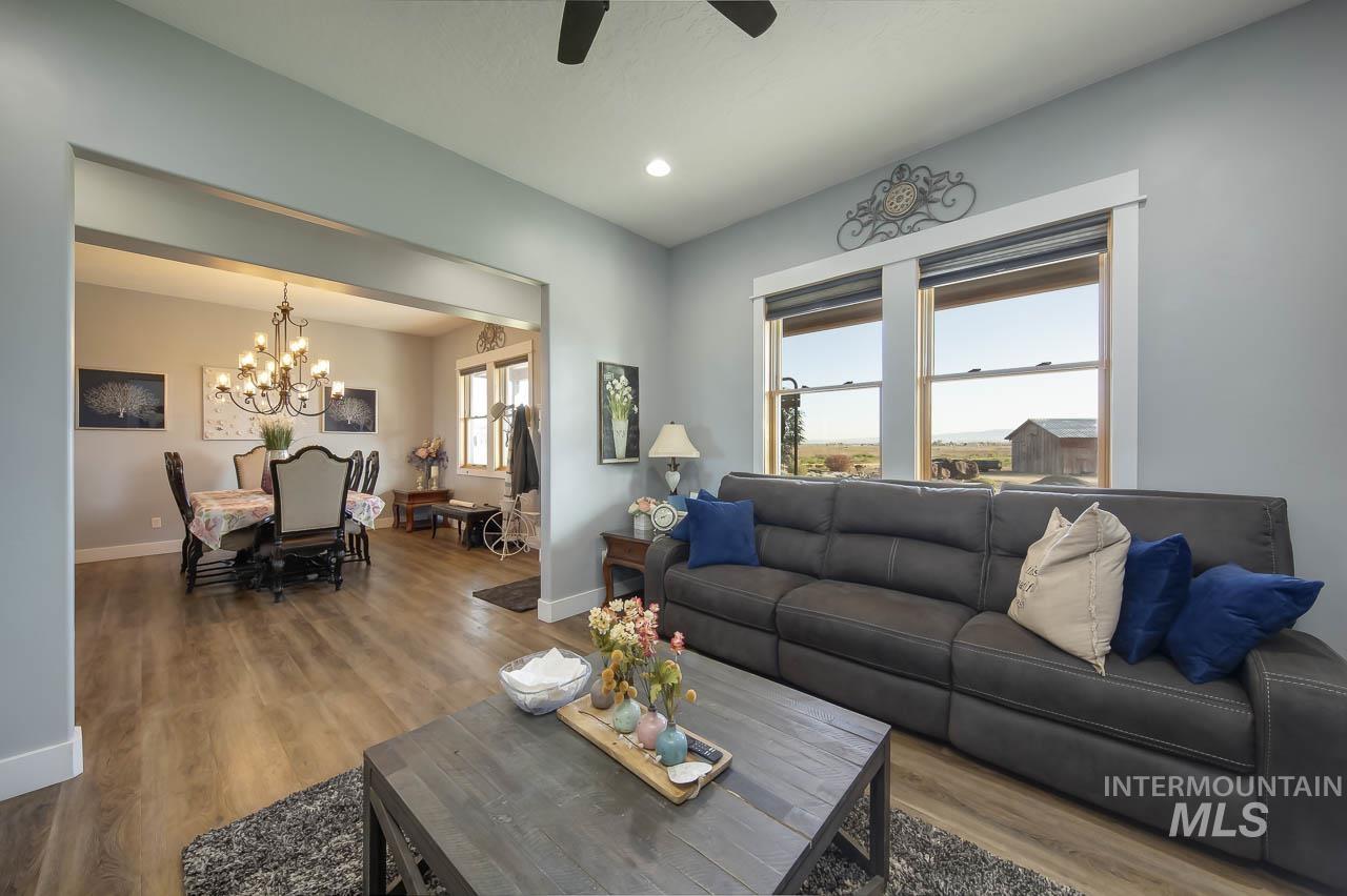 415 N Locust Grove Road, Kuna, Idaho 83634, 6 Bedrooms, 5 Bathrooms, Residential For Sale, Price $1,499,999,MLS 98980825