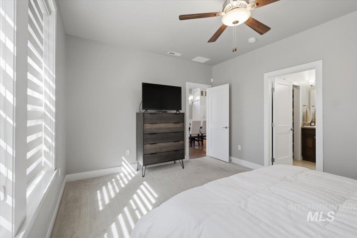 163 W Floating Feather Rd, Eagle, Idaho 83616, 3 Bedrooms, 2.5 Bathrooms, Residential For Sale, Price $684,900,MLS 98980828