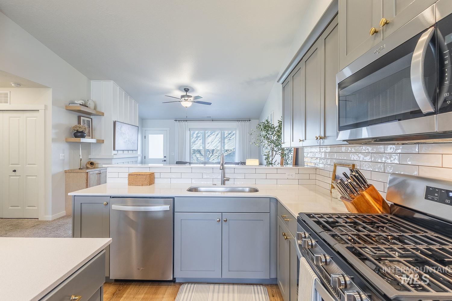 1688 E Ringneck St, Meridian, Idaho 83646, 3 Bedrooms, 2 Bathrooms, Residential For Sale, Price $415,000,MLS 98980830