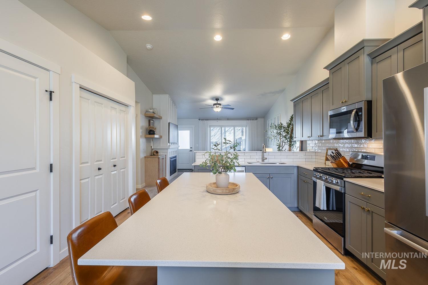 1688 E Ringneck St, Meridian, Idaho 83646, 3 Bedrooms, 2 Bathrooms, Residential For Sale, Price $415,000,MLS 98980830