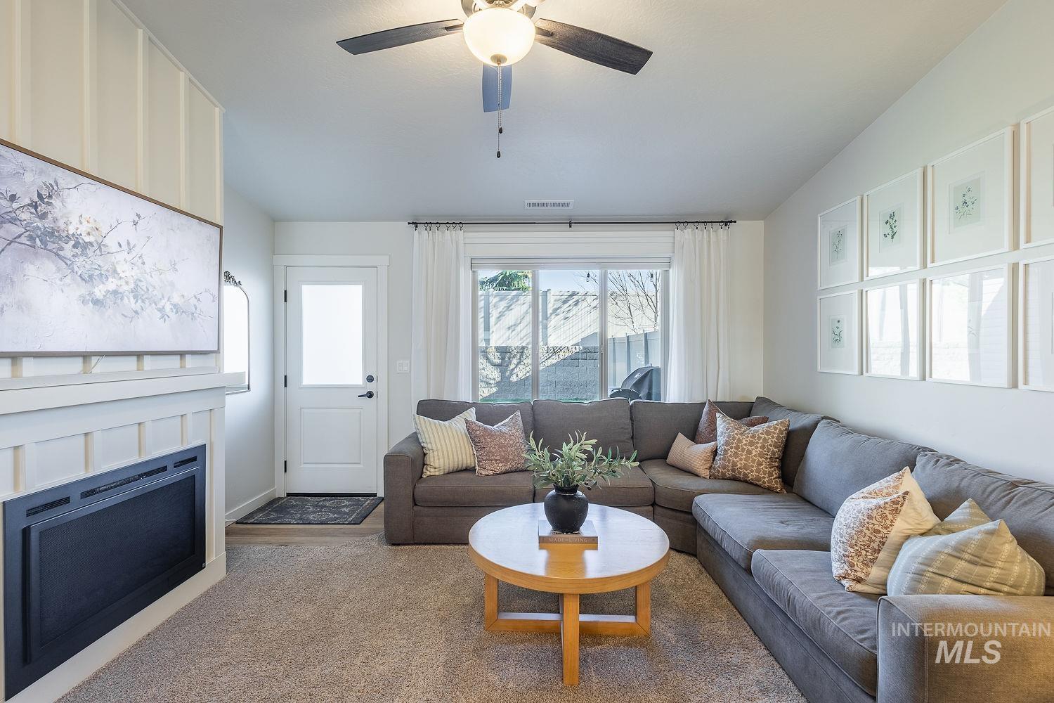 1688 E Ringneck St, Meridian, Idaho 83646, 3 Bedrooms, 2 Bathrooms, Residential For Sale, Price $415,000,MLS 98980830