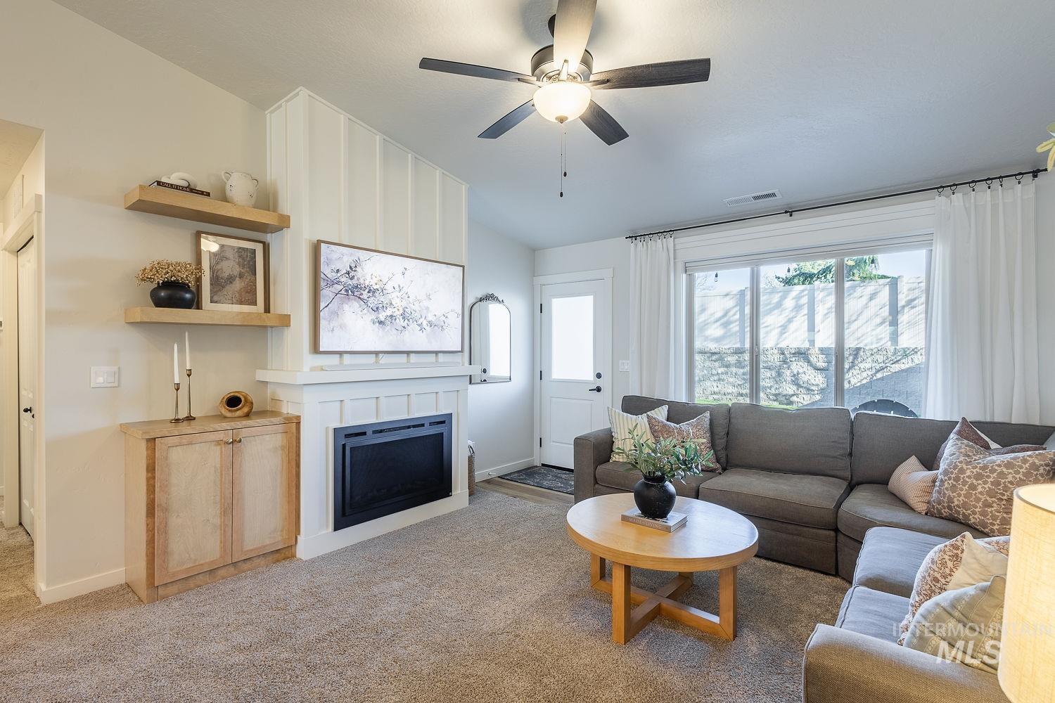 1688 E Ringneck St, Meridian, Idaho 83646, 3 Bedrooms, 2 Bathrooms, Residential For Sale, Price $415,000,MLS 98980830