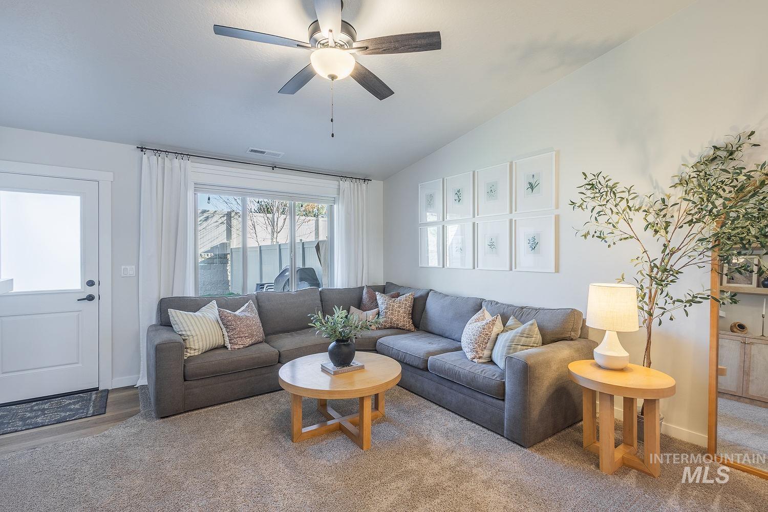 1688 E Ringneck St, Meridian, Idaho 83646, 3 Bedrooms, 2 Bathrooms, Residential For Sale, Price $415,000,MLS 98980830