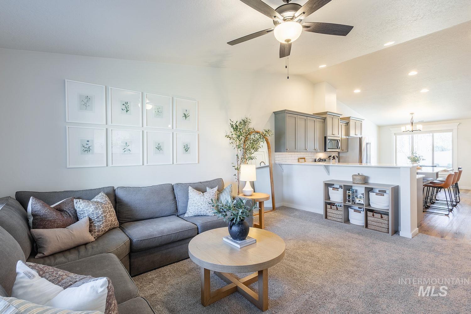 1688 E Ringneck St, Meridian, Idaho 83646, 3 Bedrooms, 2 Bathrooms, Residential For Sale, Price $415,000,MLS 98980830