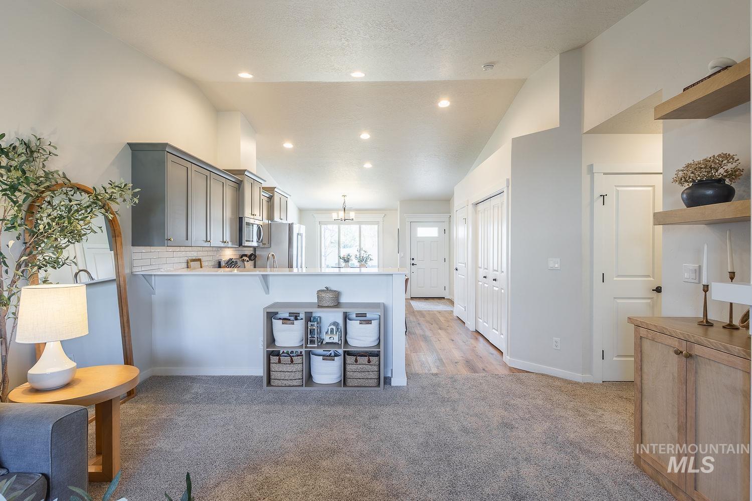 1688 E Ringneck St, Meridian, Idaho 83646, 3 Bedrooms, 2 Bathrooms, Residential For Sale, Price $415,000,MLS 98980830