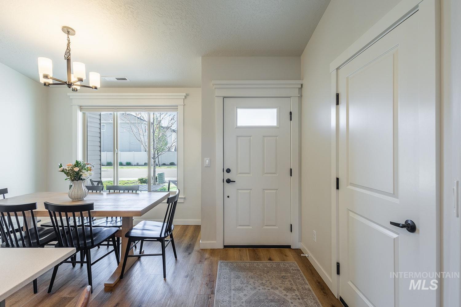 1688 E Ringneck St, Meridian, Idaho 83646, 3 Bedrooms, 2 Bathrooms, Residential For Sale, Price $415,000,MLS 98980830